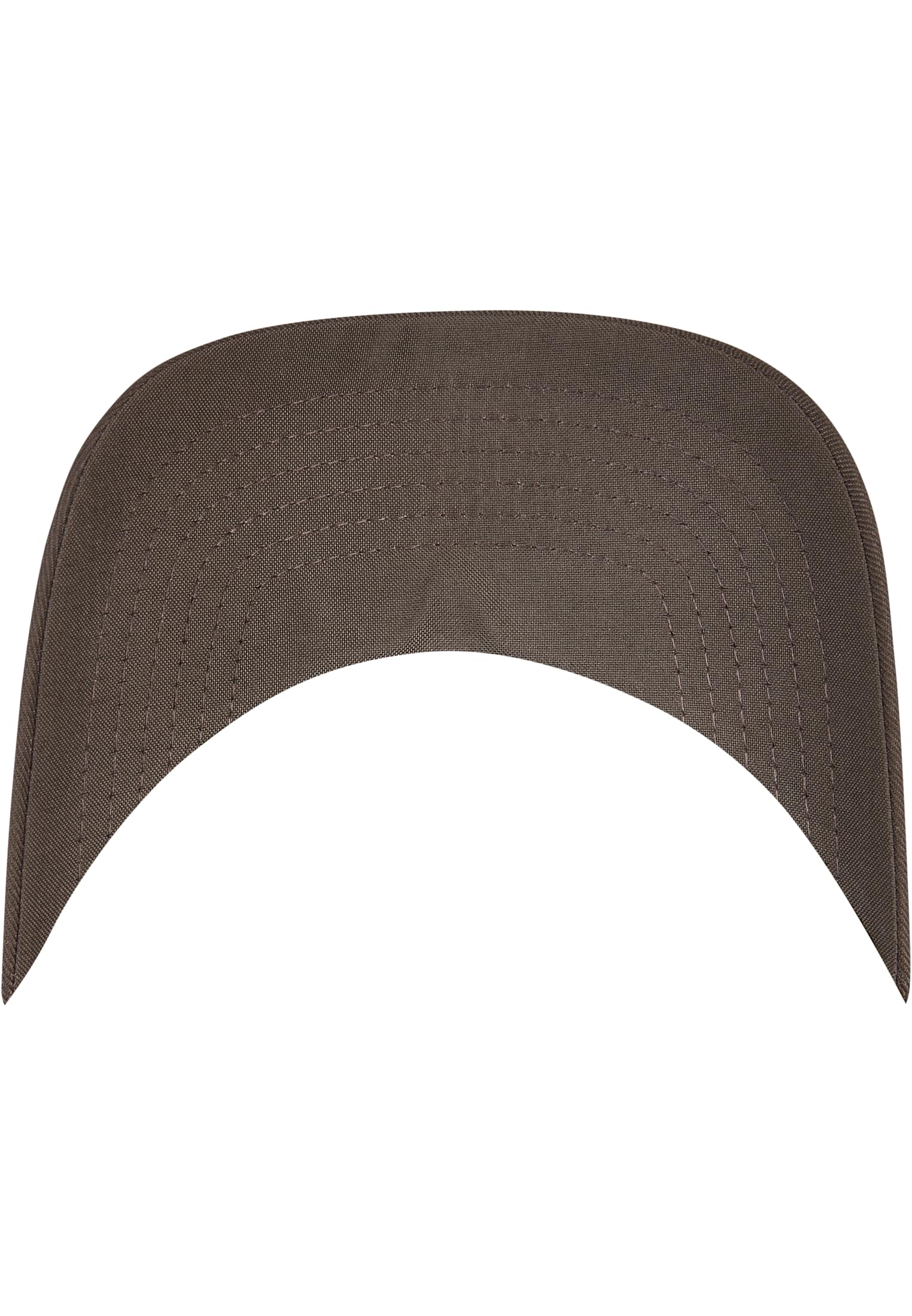 FLEXFIT NU® CAP darkgrey | darkgrey
