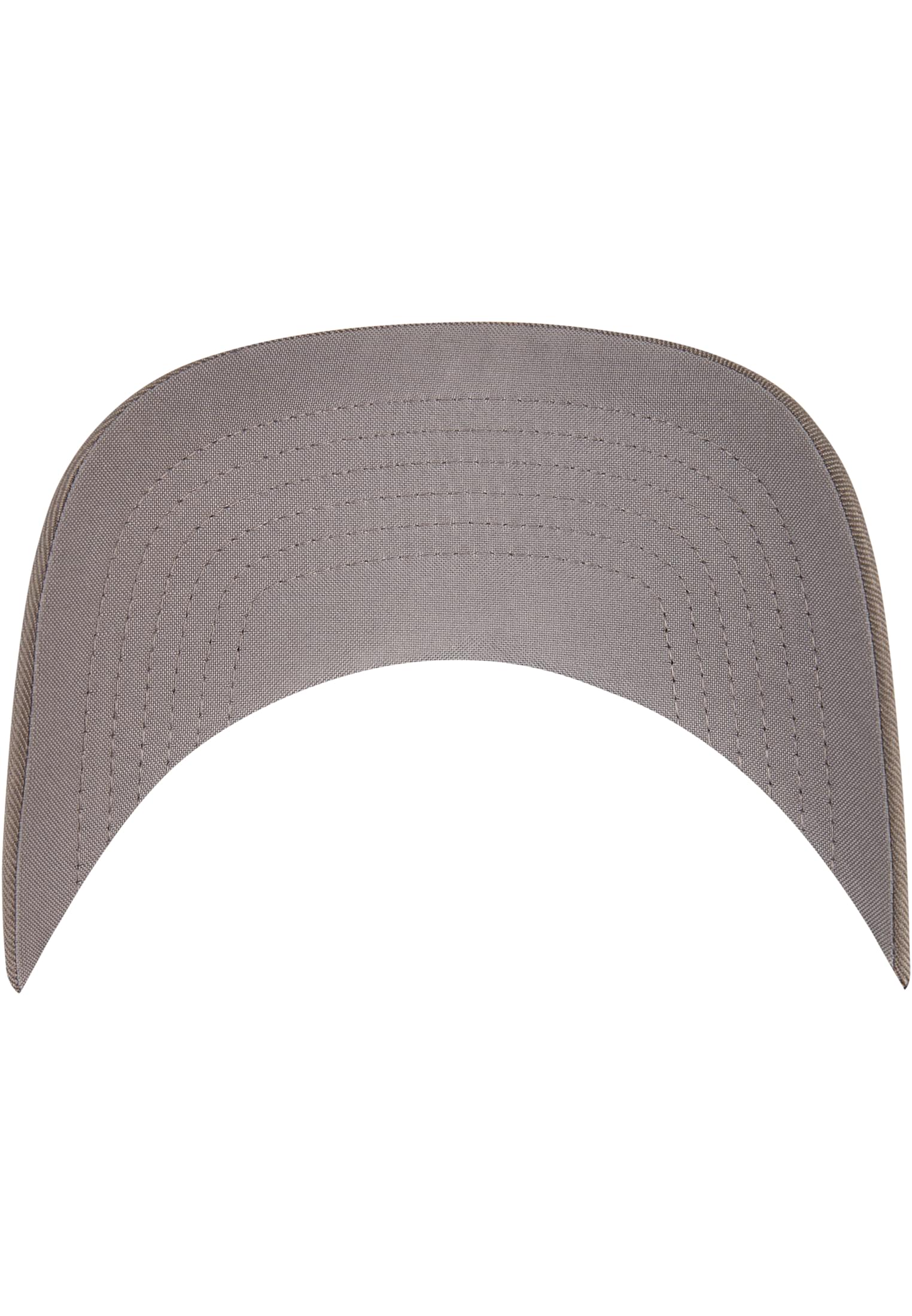 FLEXFIT NU® CAP grey | grey