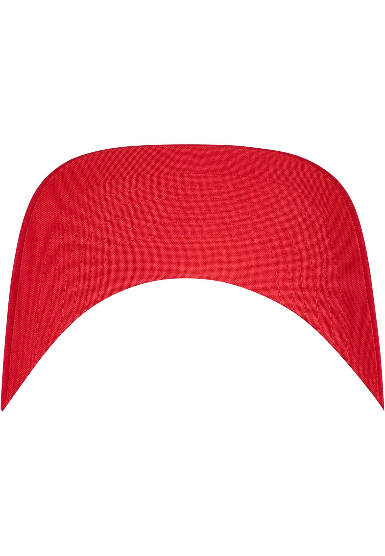 FLEXFIT NU® CAP red | red