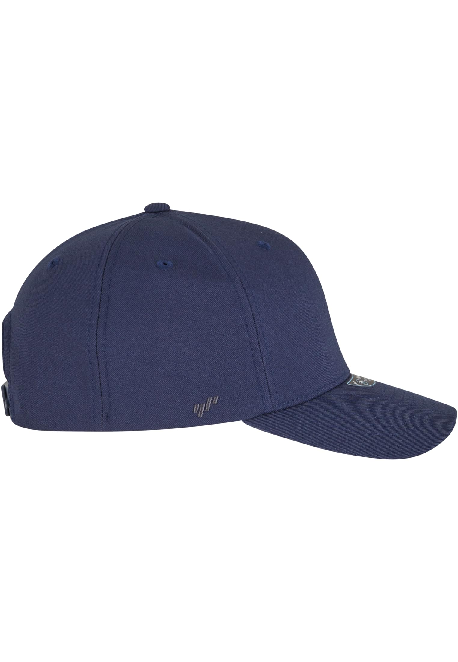 Flexfit NU Adjustable Snapback navy | navy