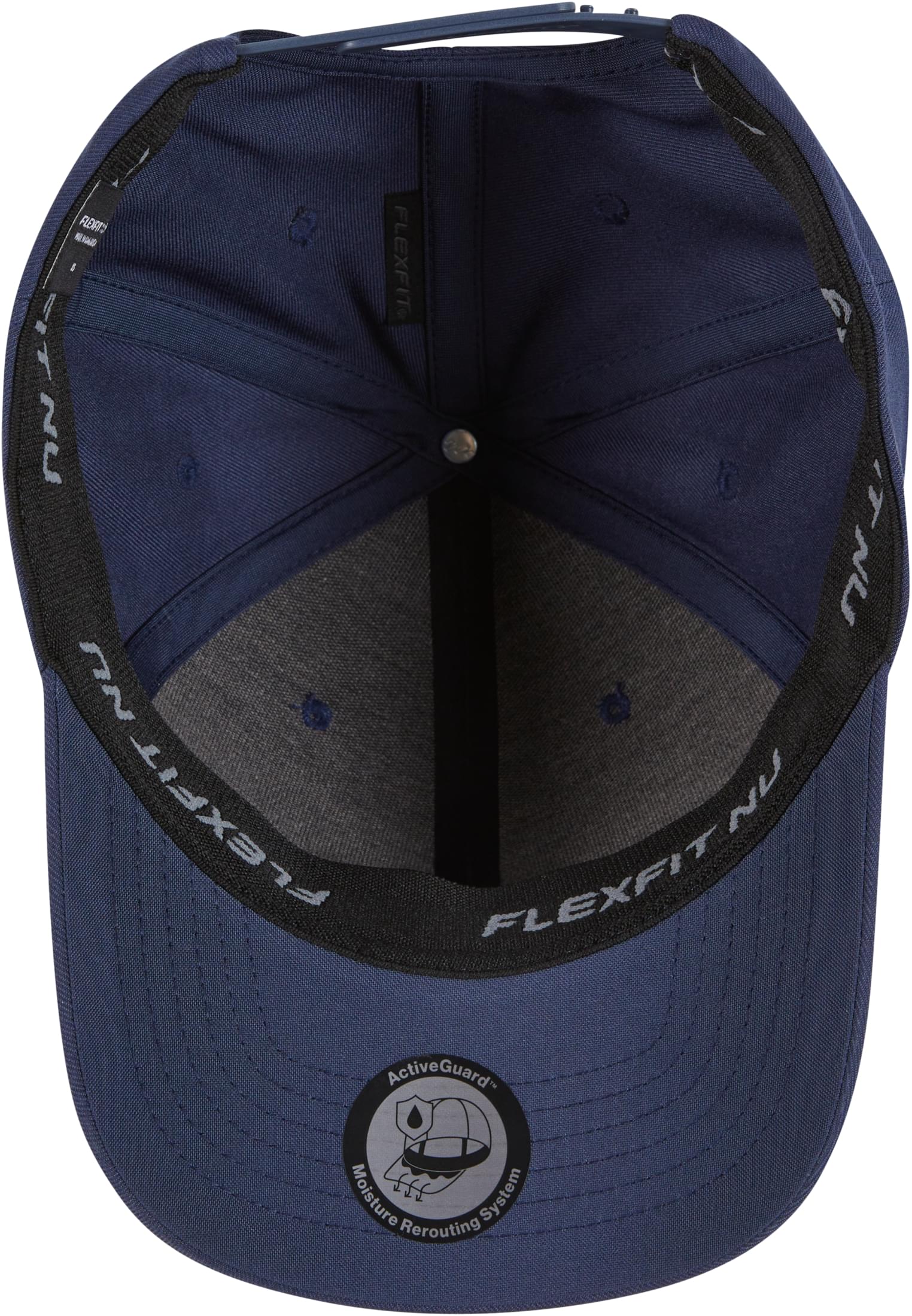 Flexfit NU Adjustable Snapback navy | navy