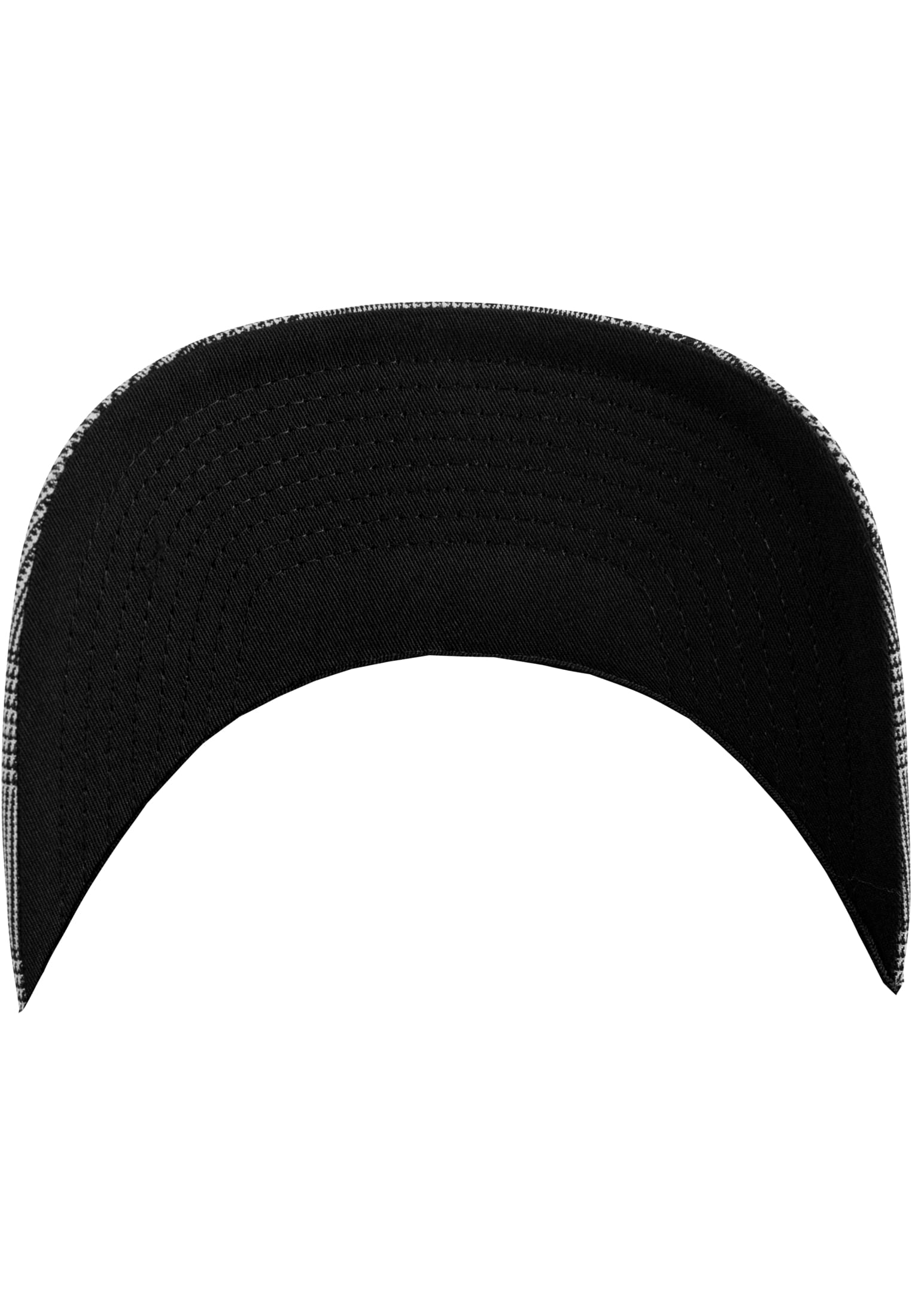 Flexfit Glen Check blk/wht | blk/wht