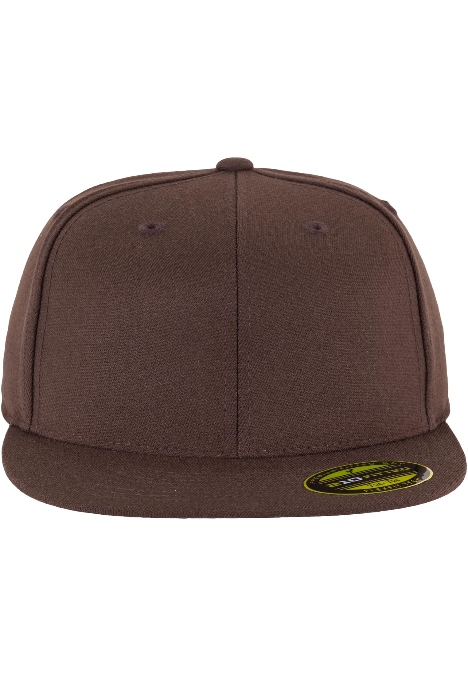 Premium 210 Fitted brown | brown