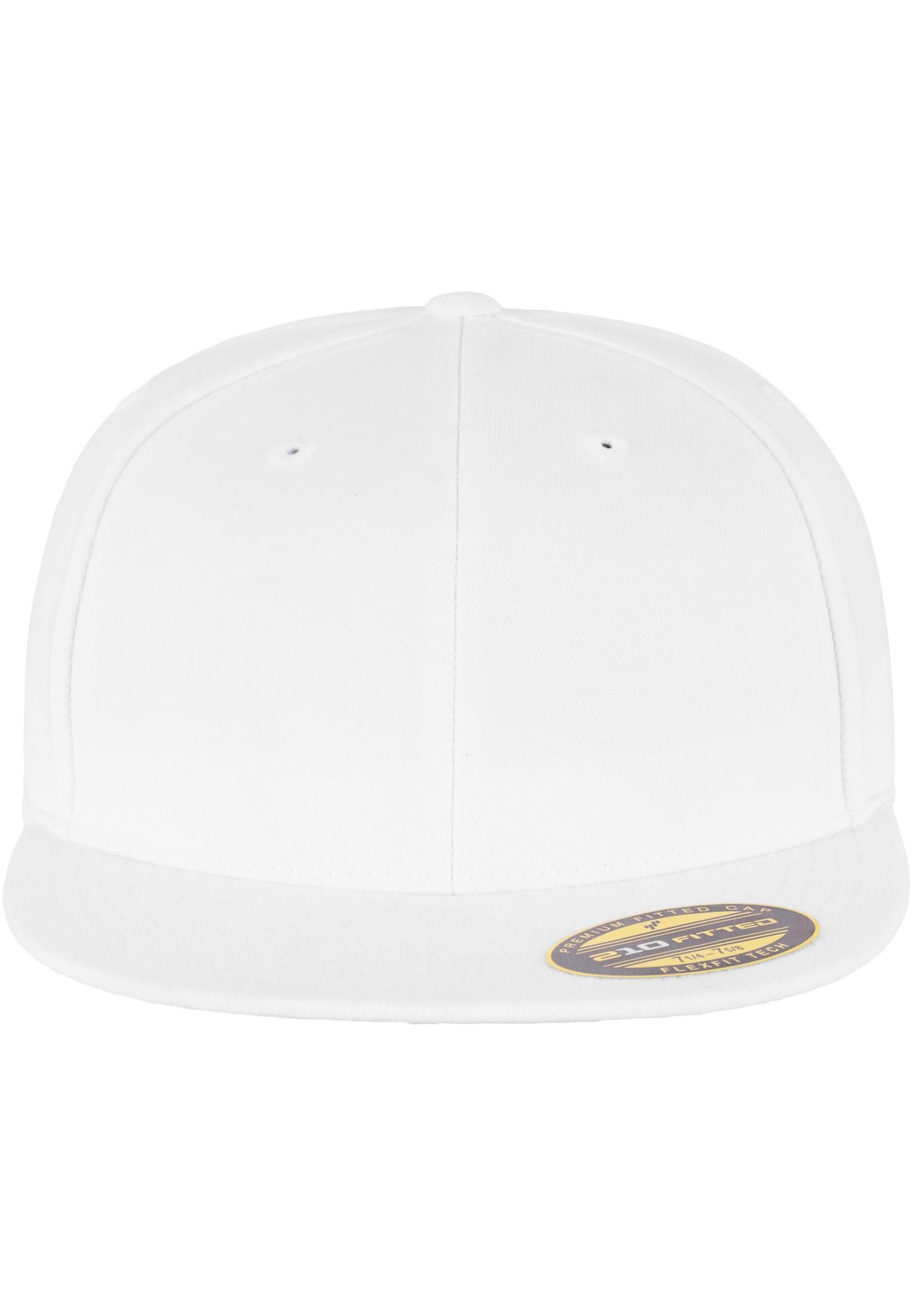 Premium 210 Fitted white | white