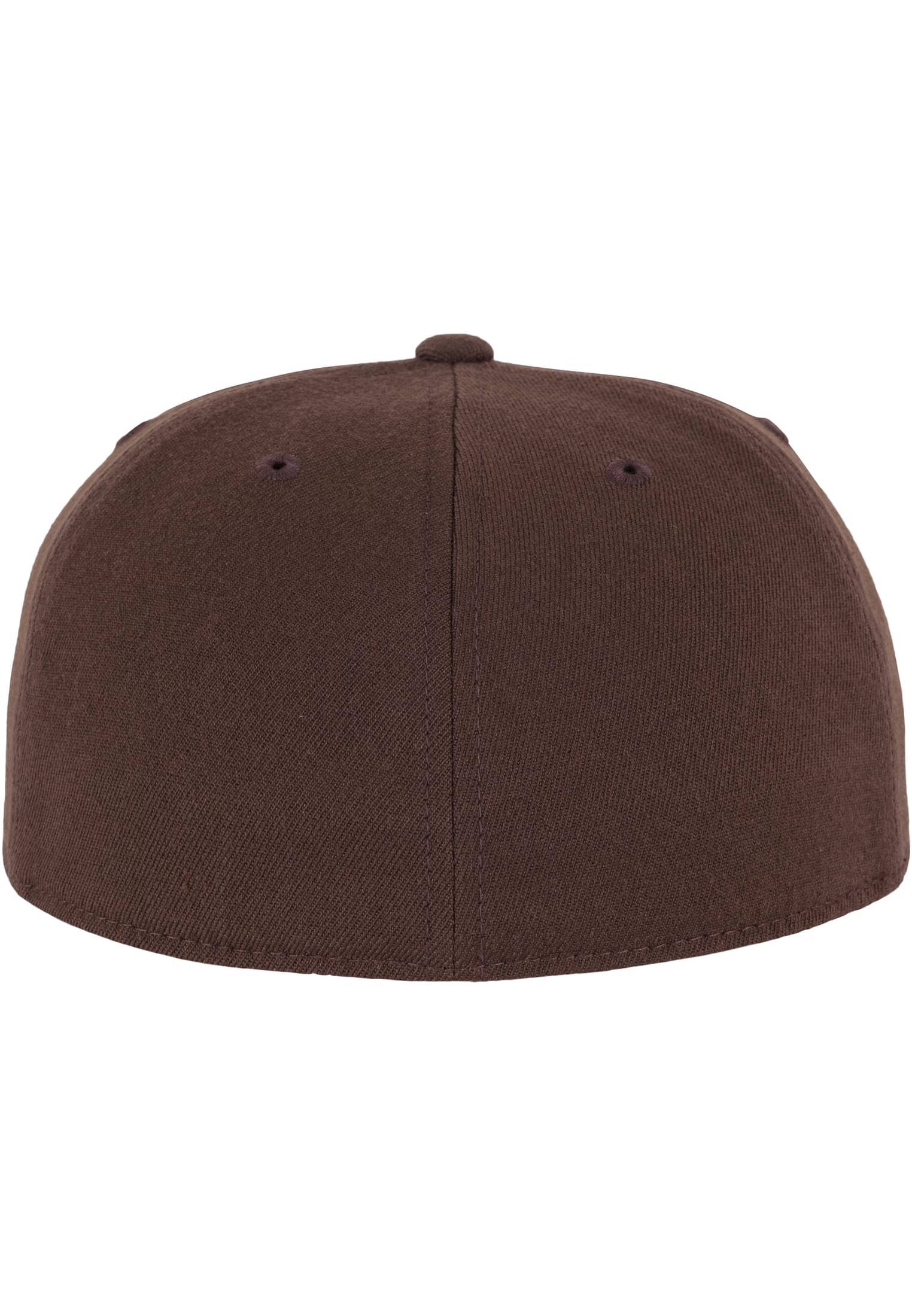 Premium 210 Fitted brown | brown