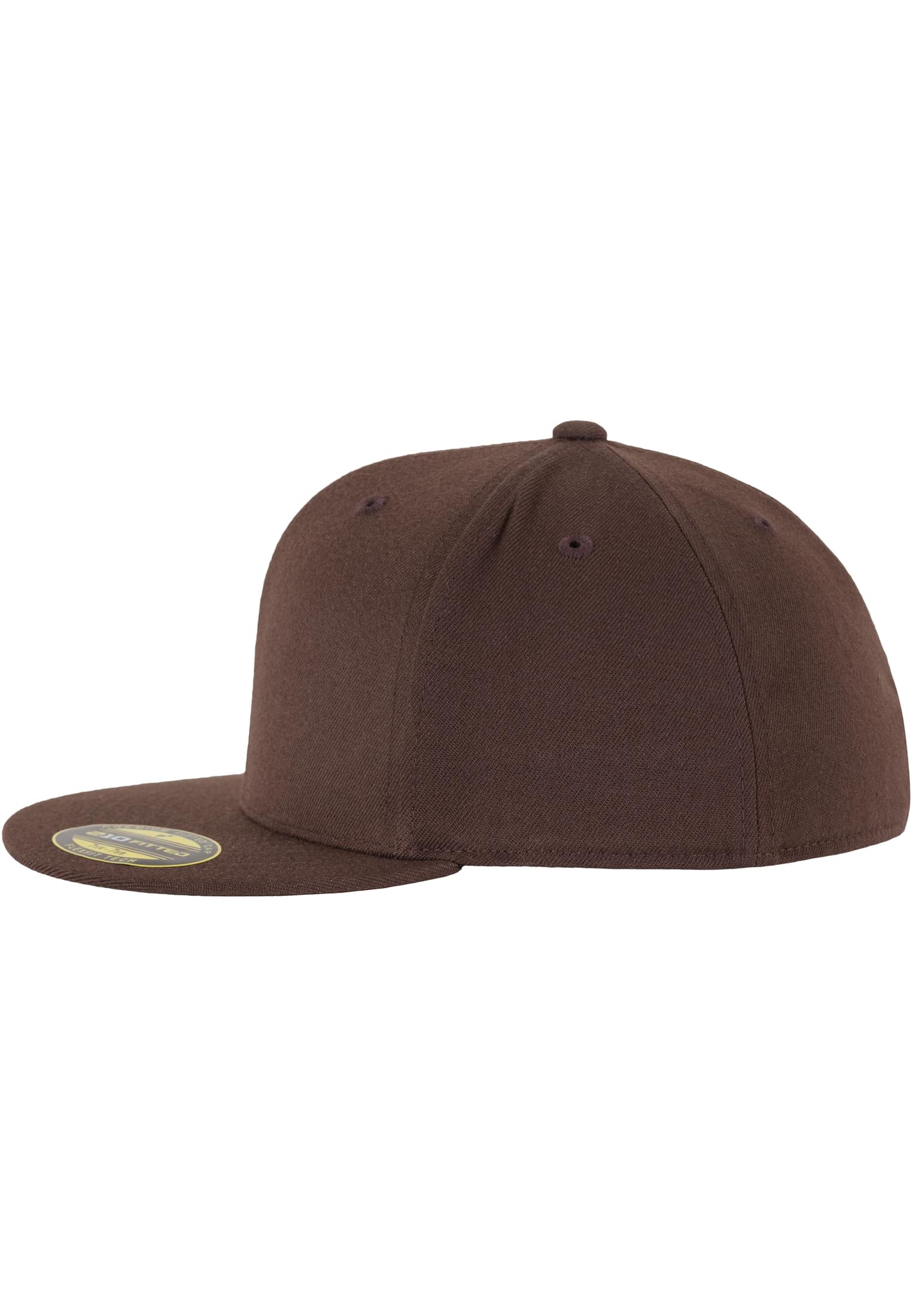 Premium 210 Fitted brown | brown