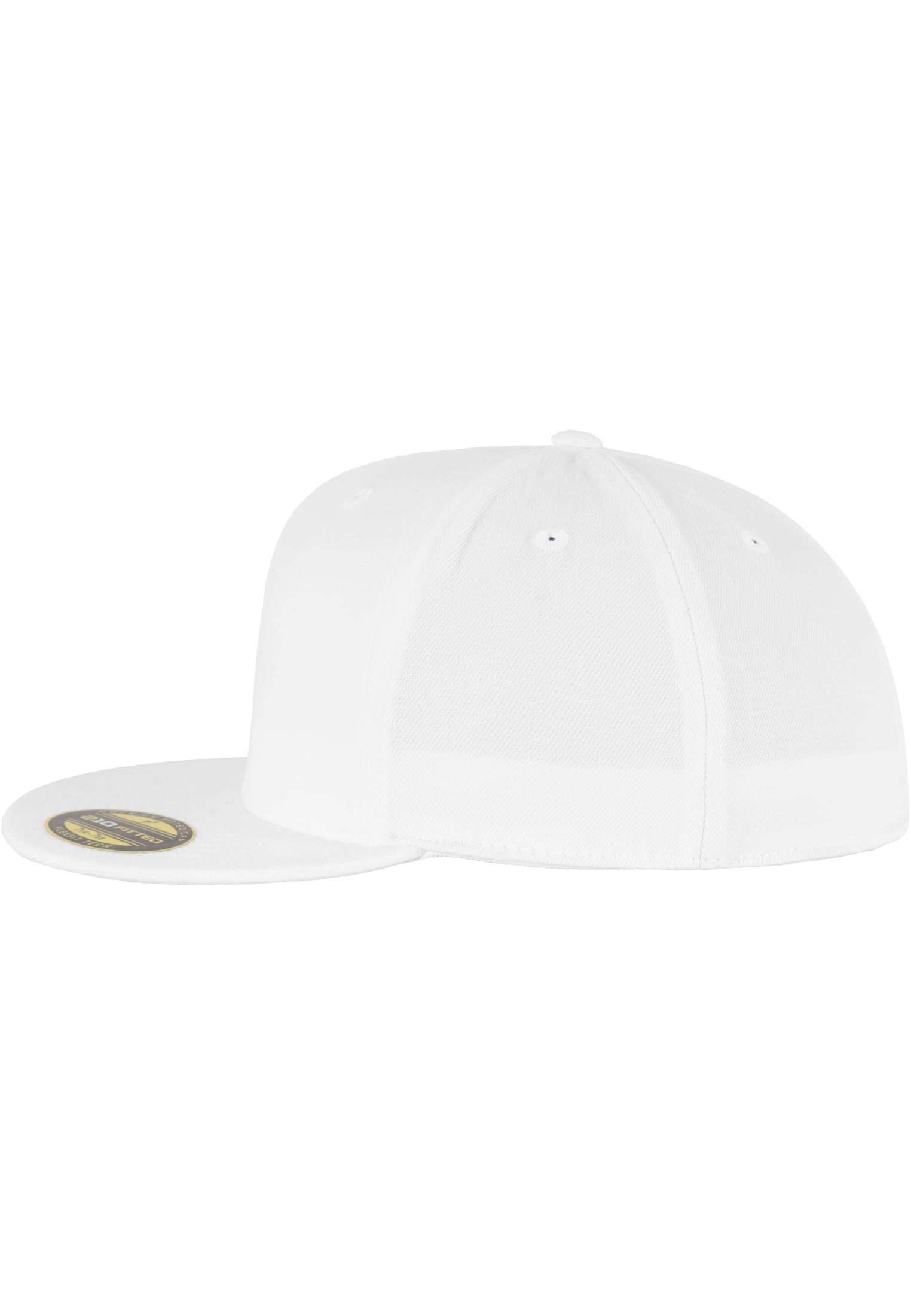 Premium 210 Fitted white | white