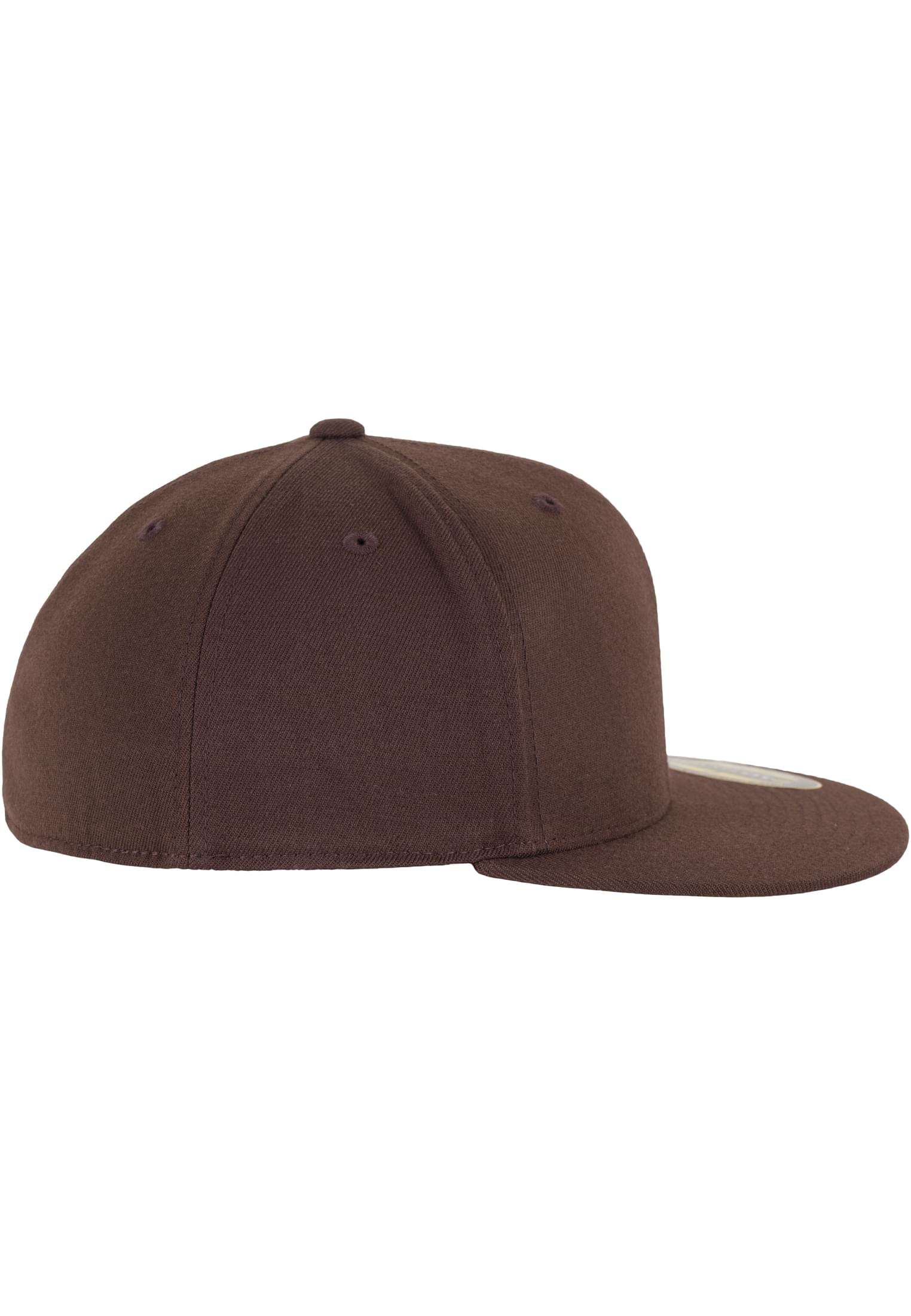 Premium 210 Fitted brown | brown
