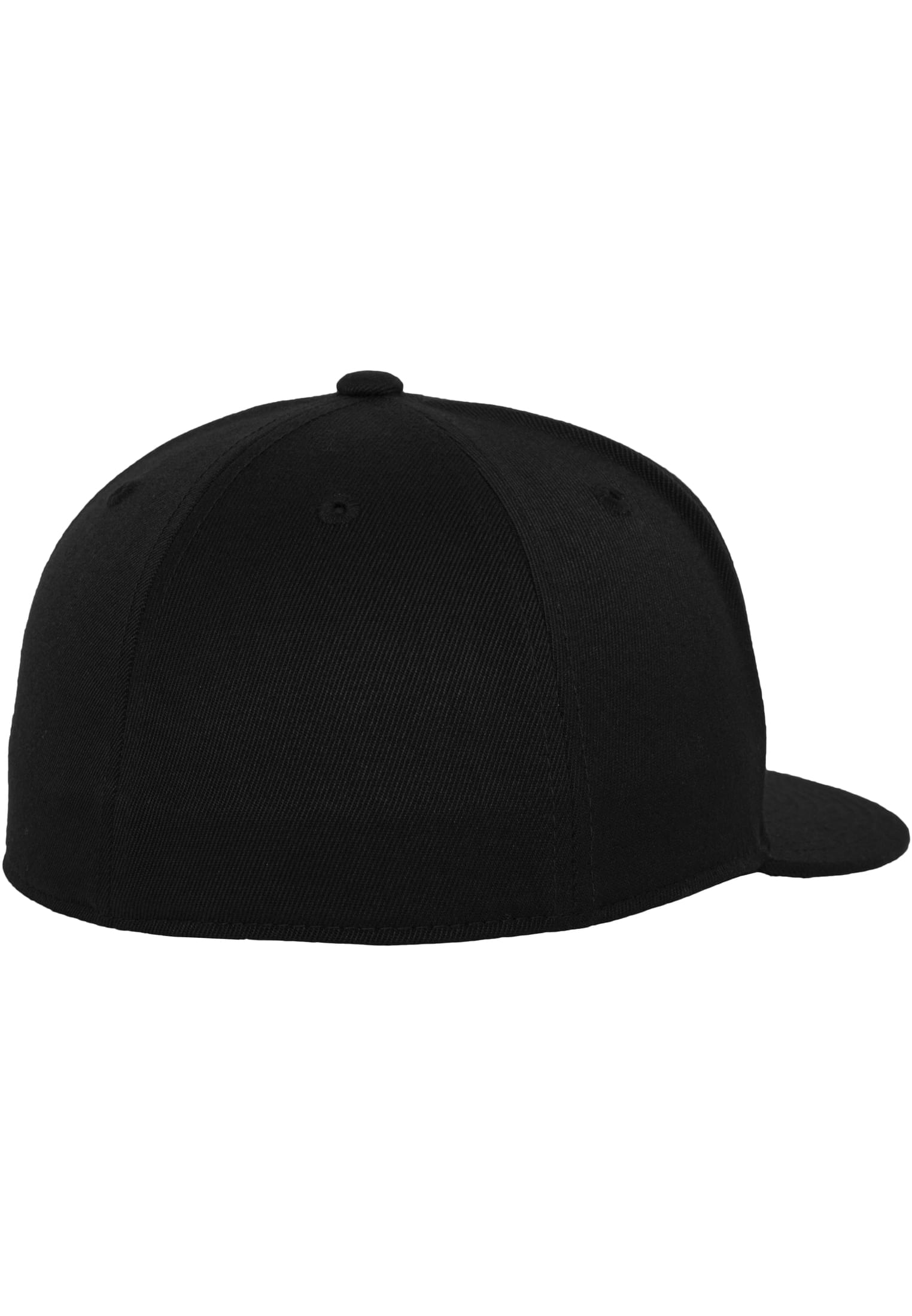 Premium 210 Fitted black | black