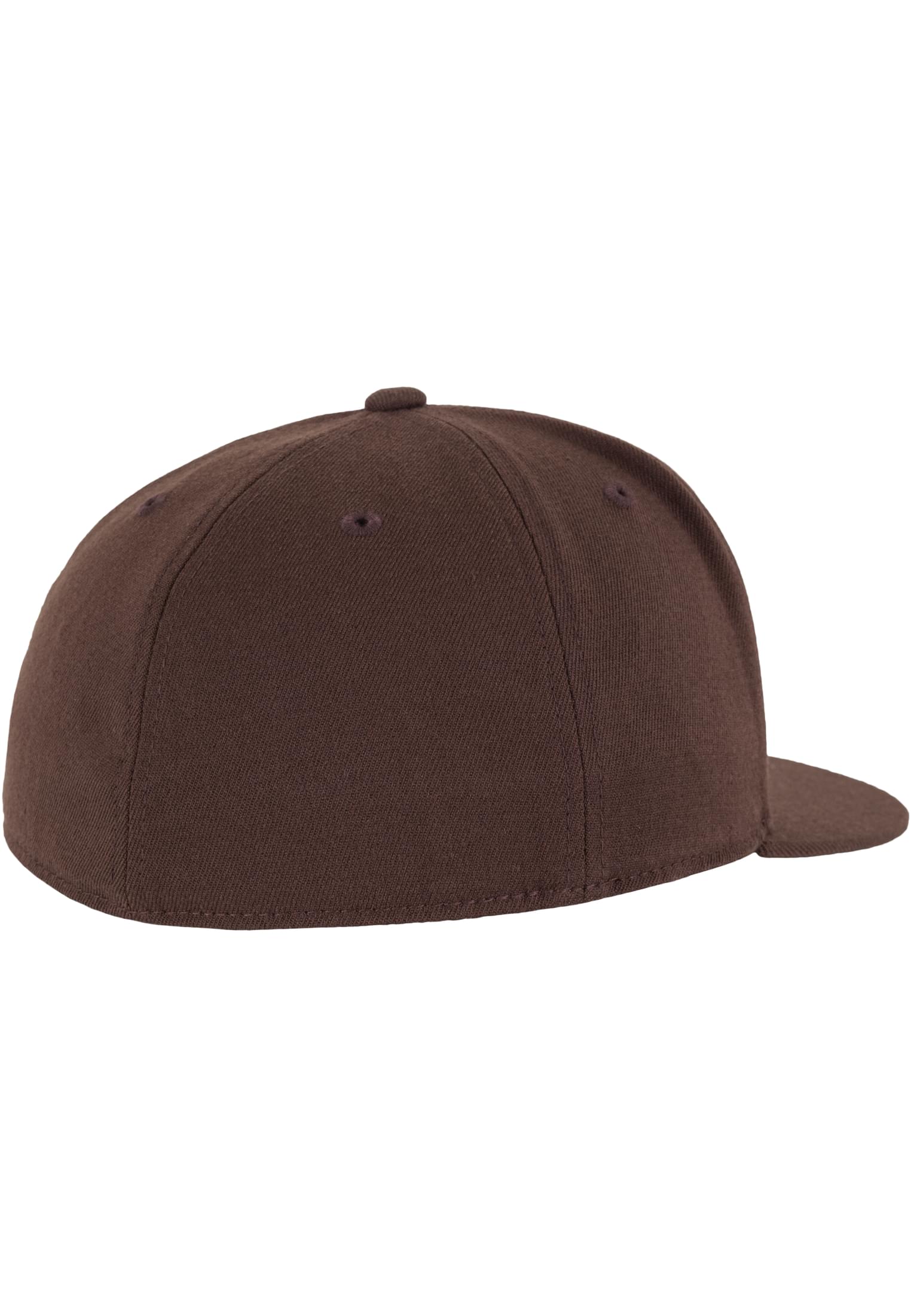 Premium 210 Fitted brown | brown