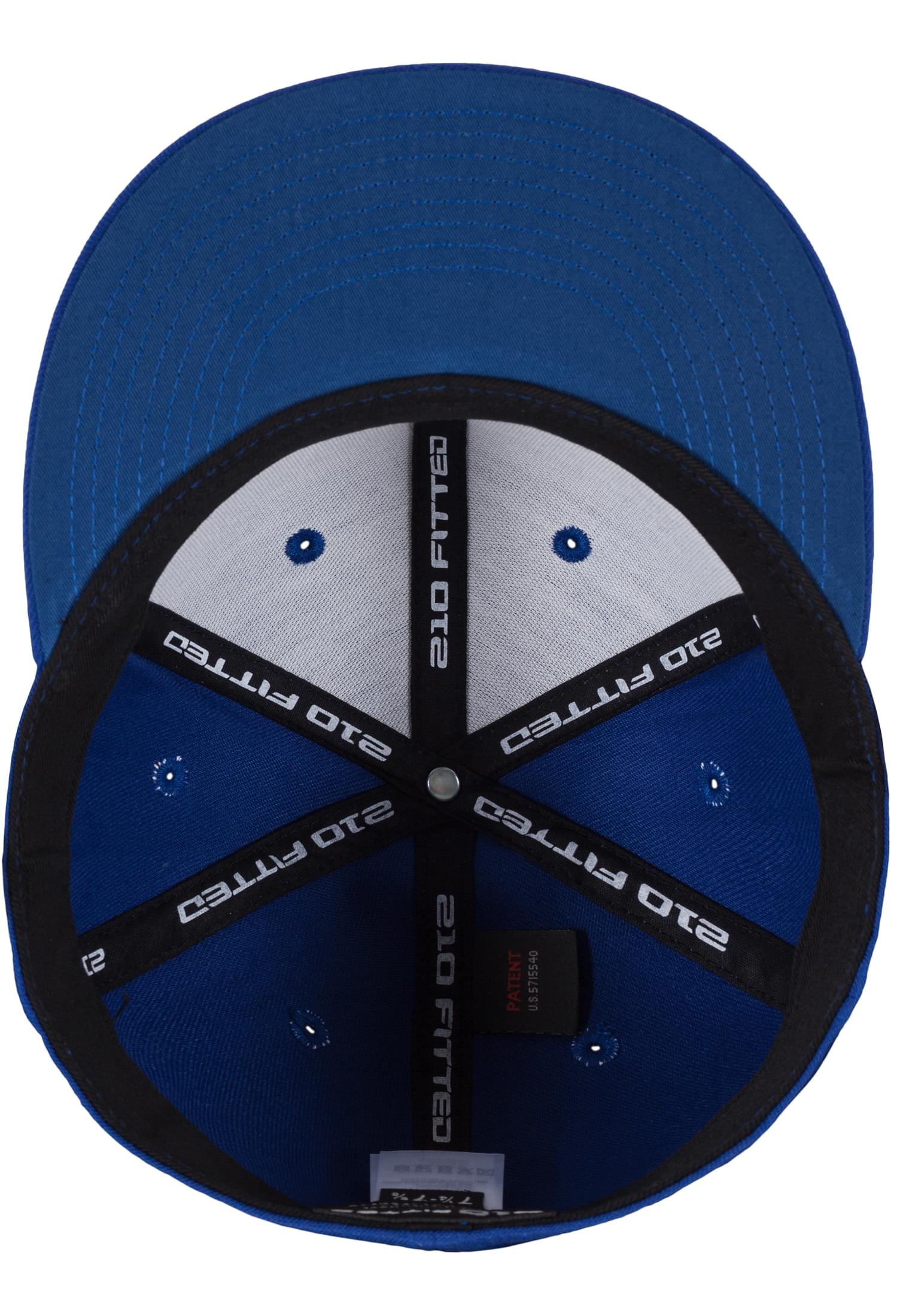 Premium 210 Fitted royal | royal