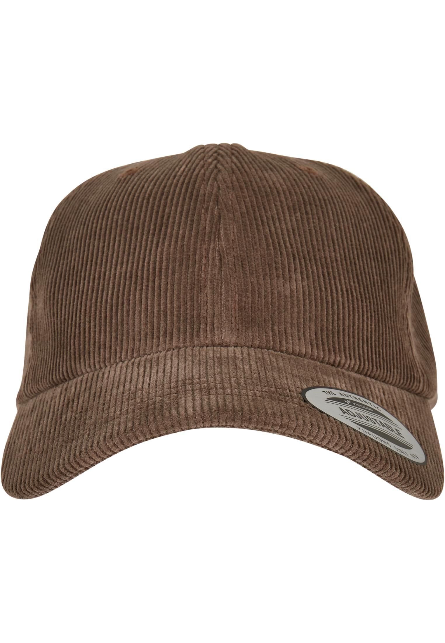 Low Profile Corduroy Dad Cap toffee | toffee
