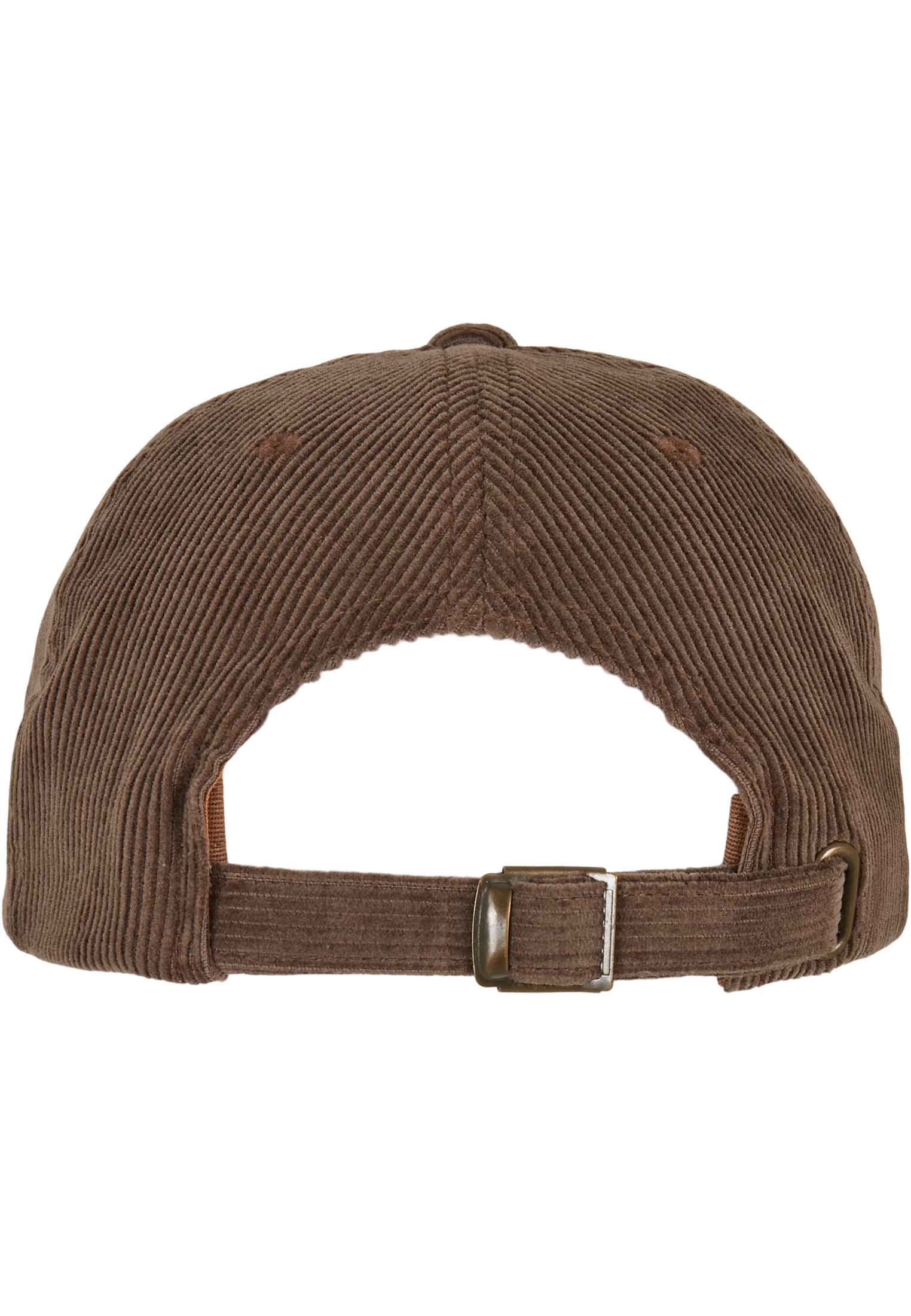 Low Profile Corduroy Dad Cap toffee | toffee