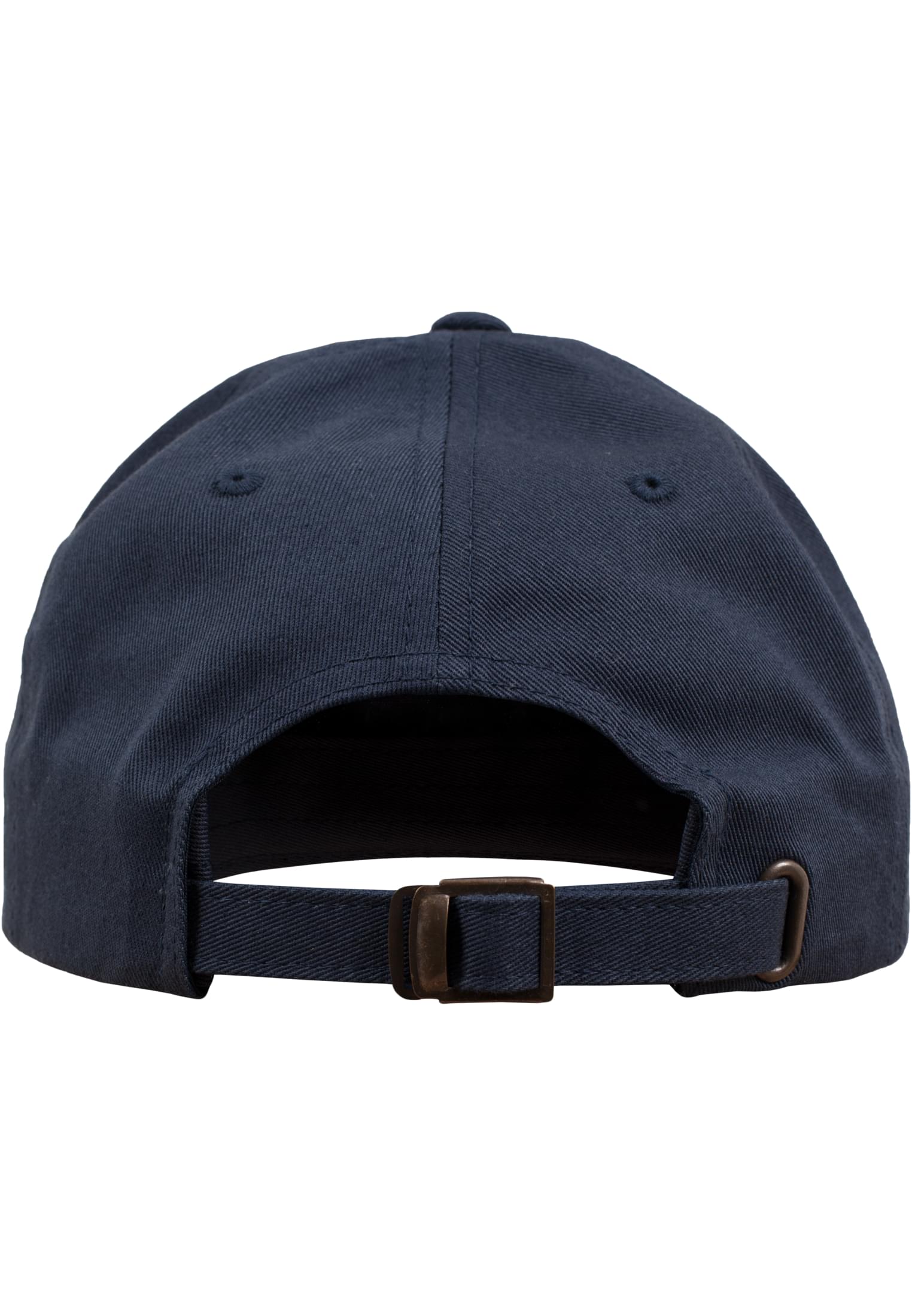 Low Profile Cotton Twill 3-Pack black+navy+darkgrey | black+navy+darkgrey
