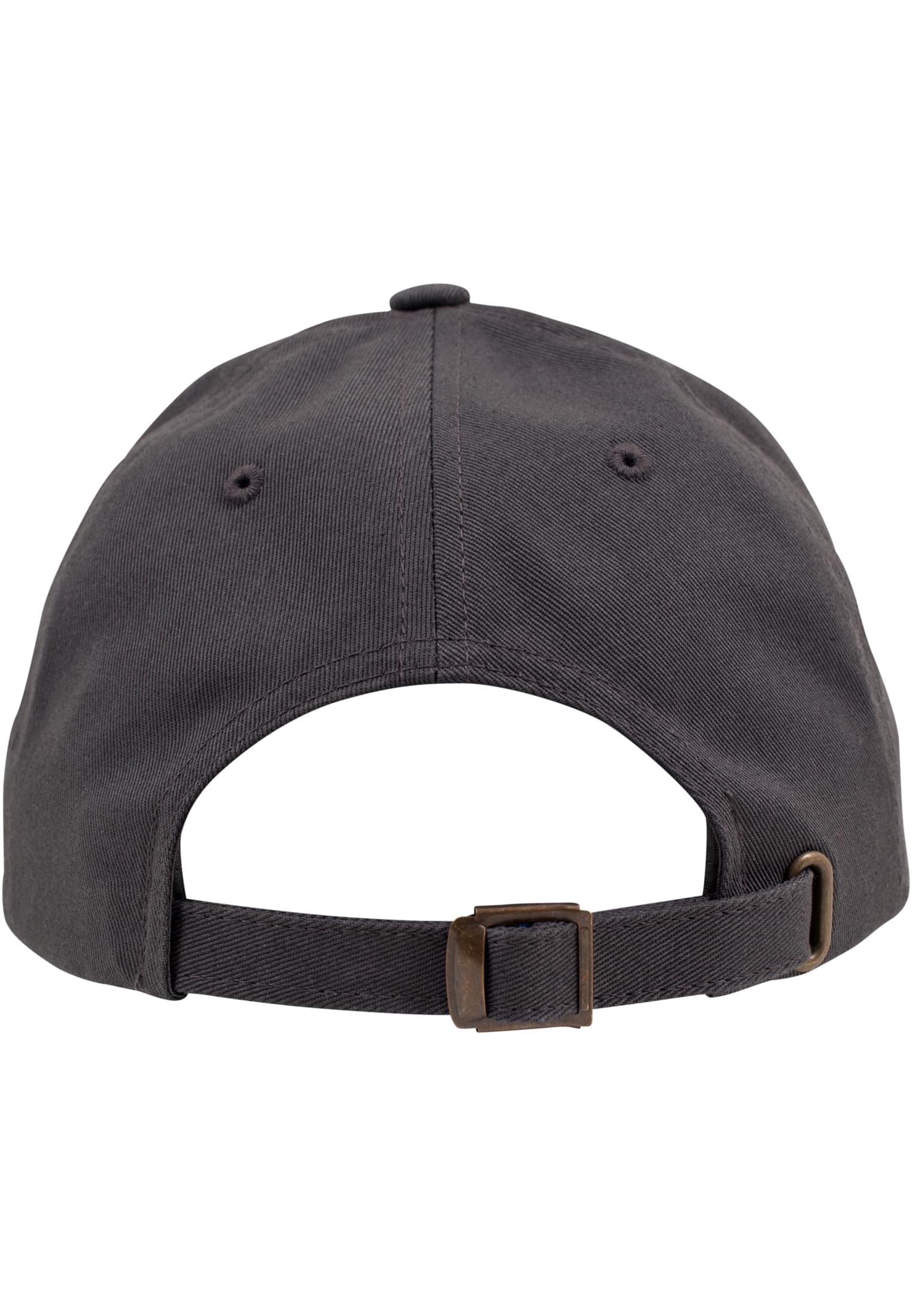 Low Profile Cotton Twill 3-Pack black+navy+darkgrey | black+navy+darkgrey