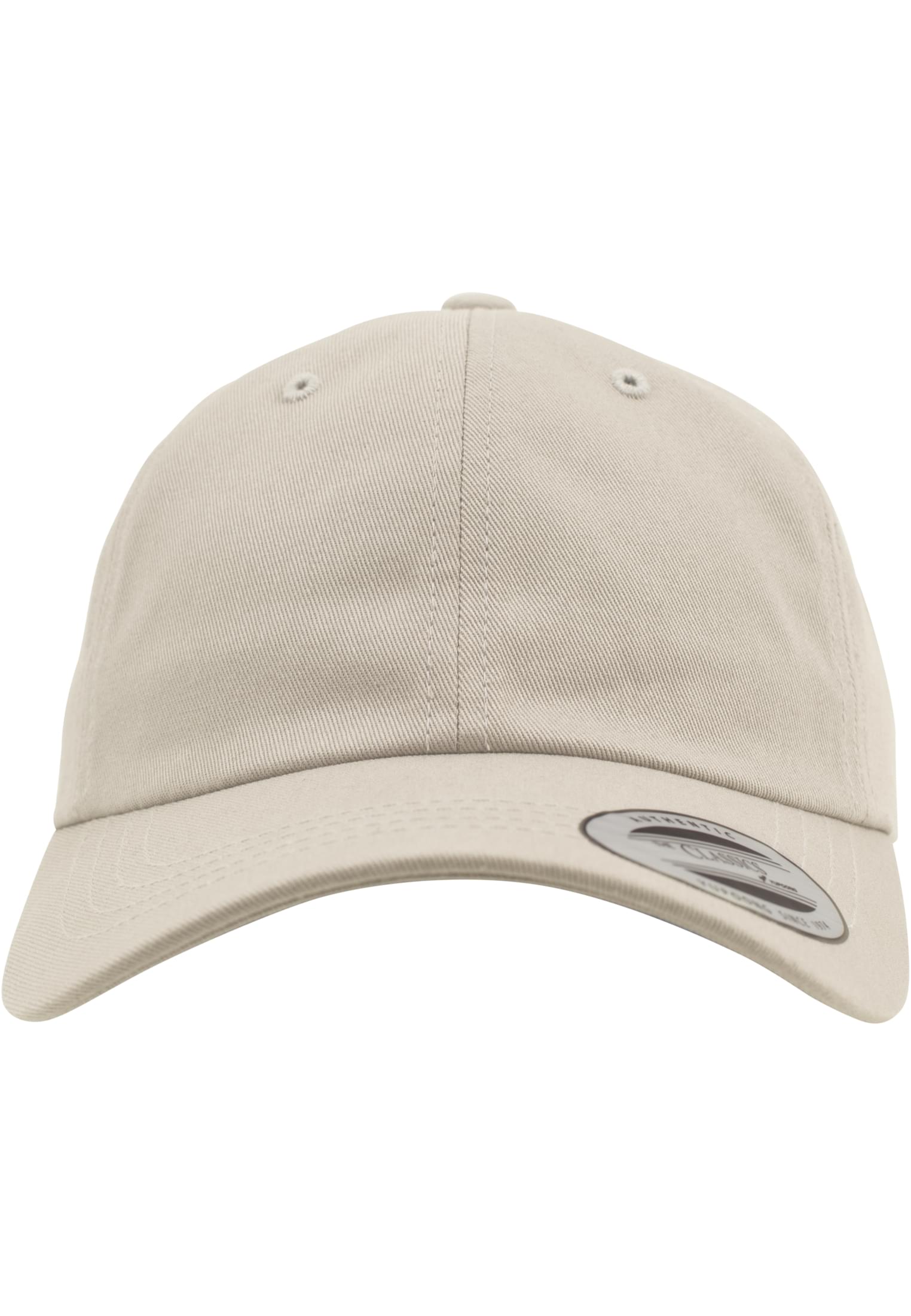 Low Profile Cotton Twill stone | stone