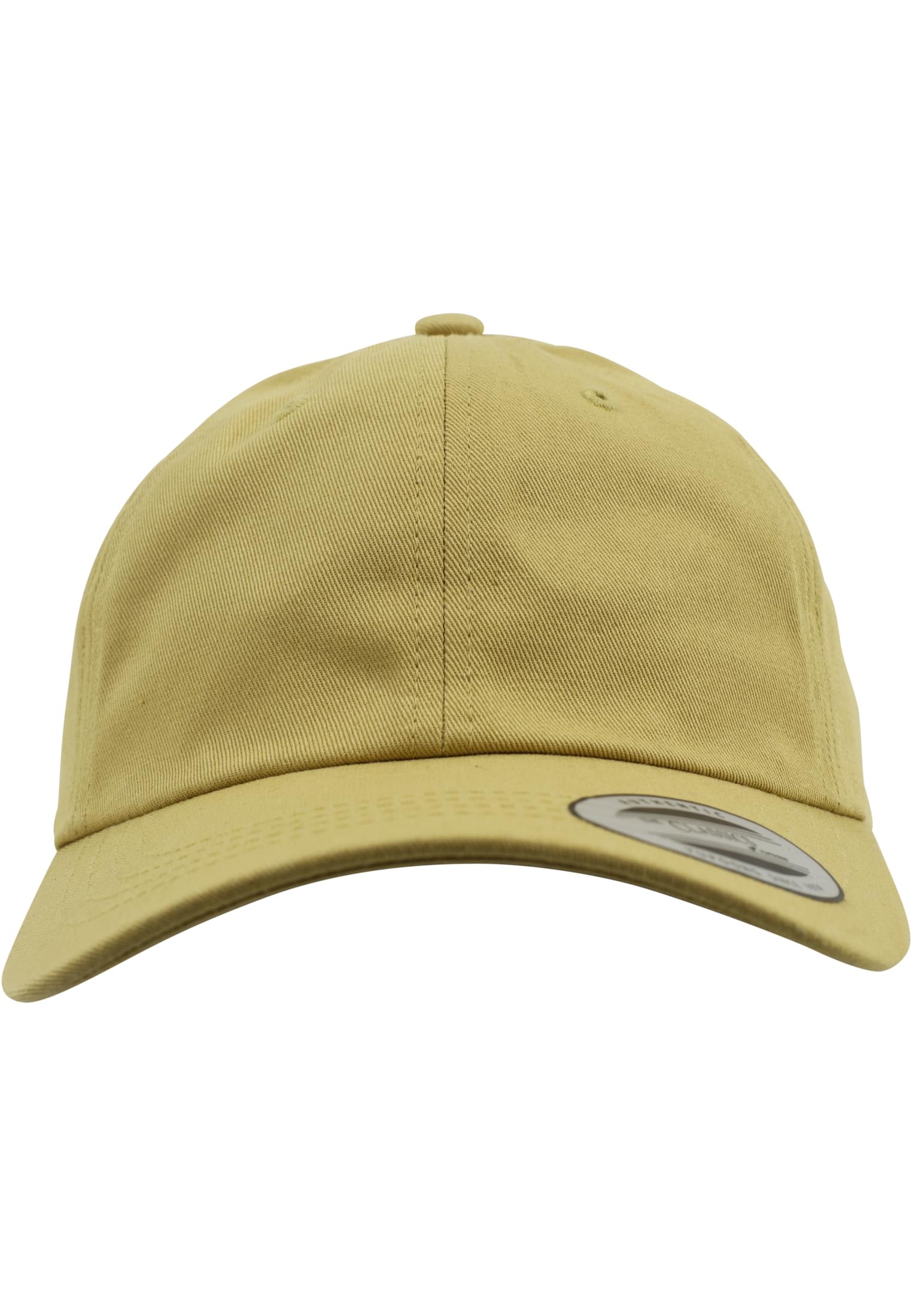 Low Profile Cotton Twill curry | curry