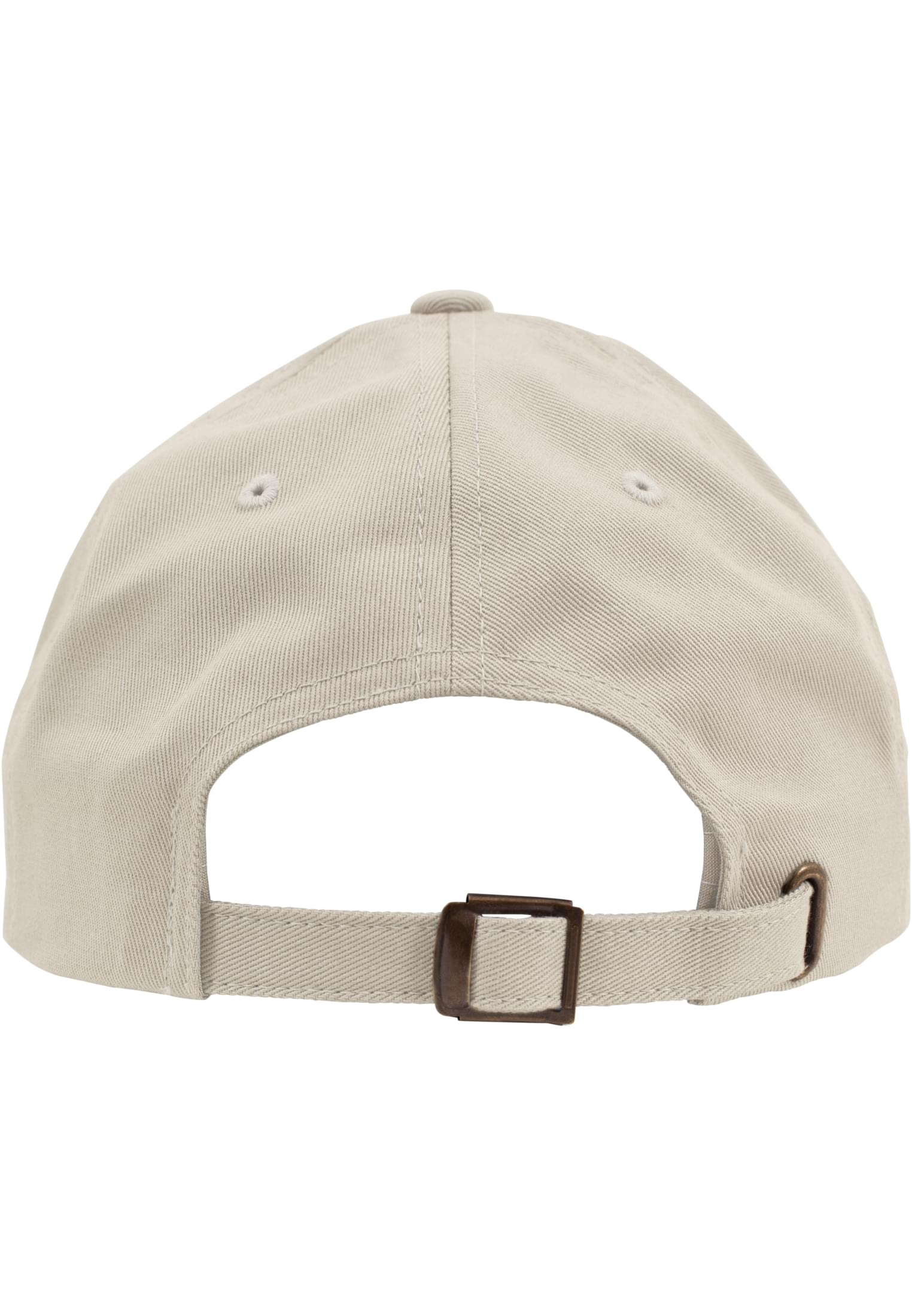 Low Profile Cotton Twill stone | stone