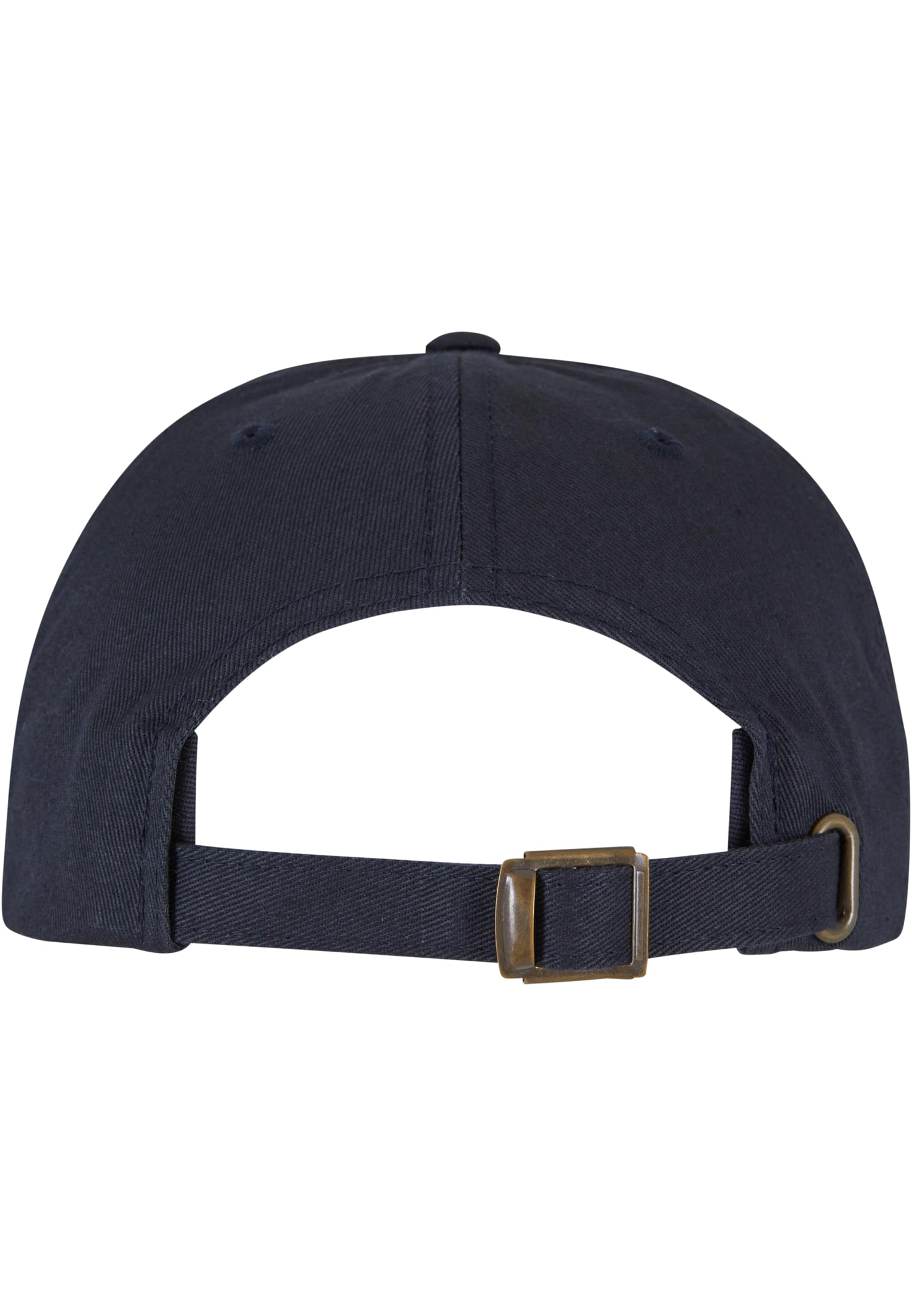 Low Profile Cotton Twill dark navy | dark navy
