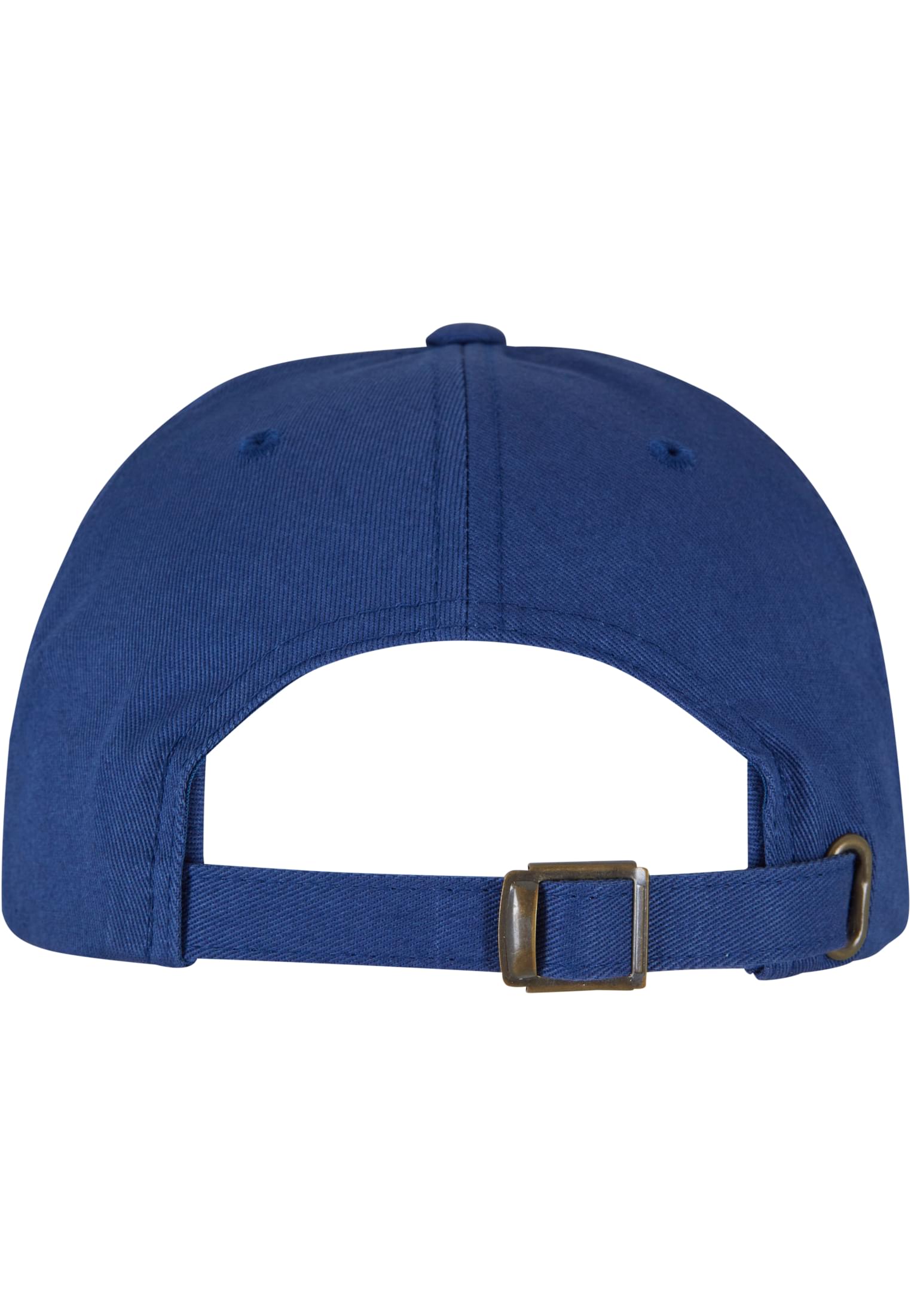 Low Profile Cotton Twill sea blue | sea blue
