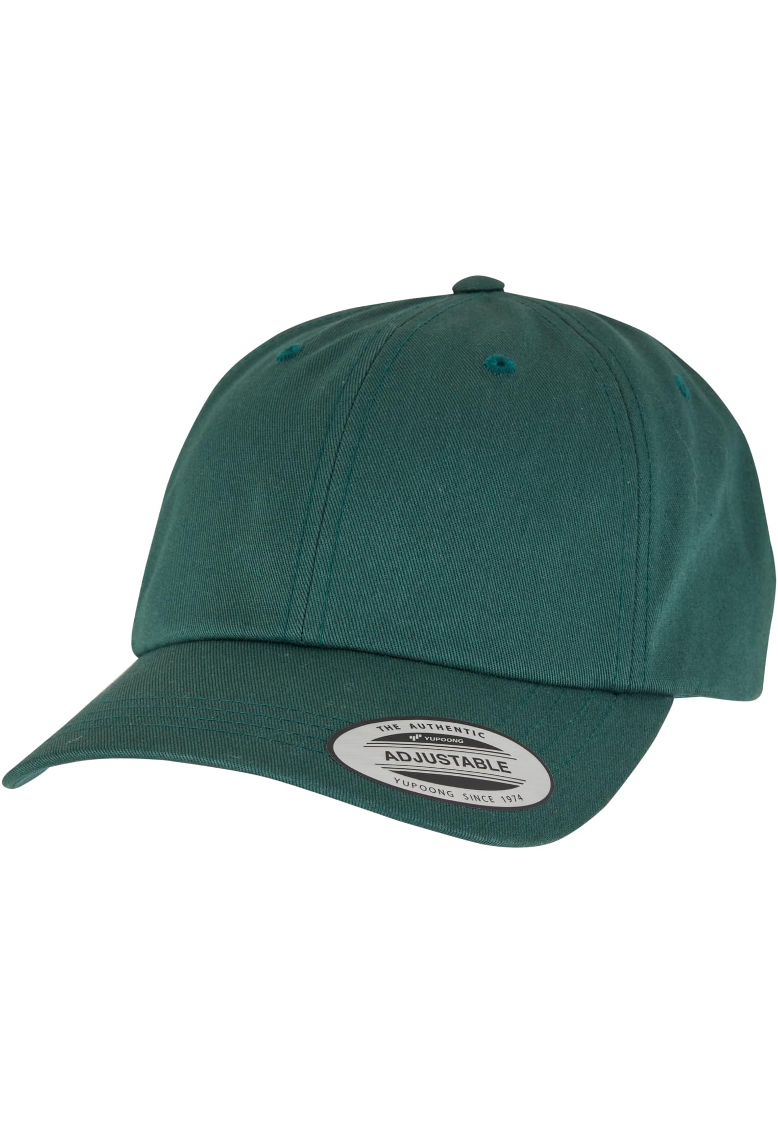 Low Profile Cotton Twill spruce | spruce