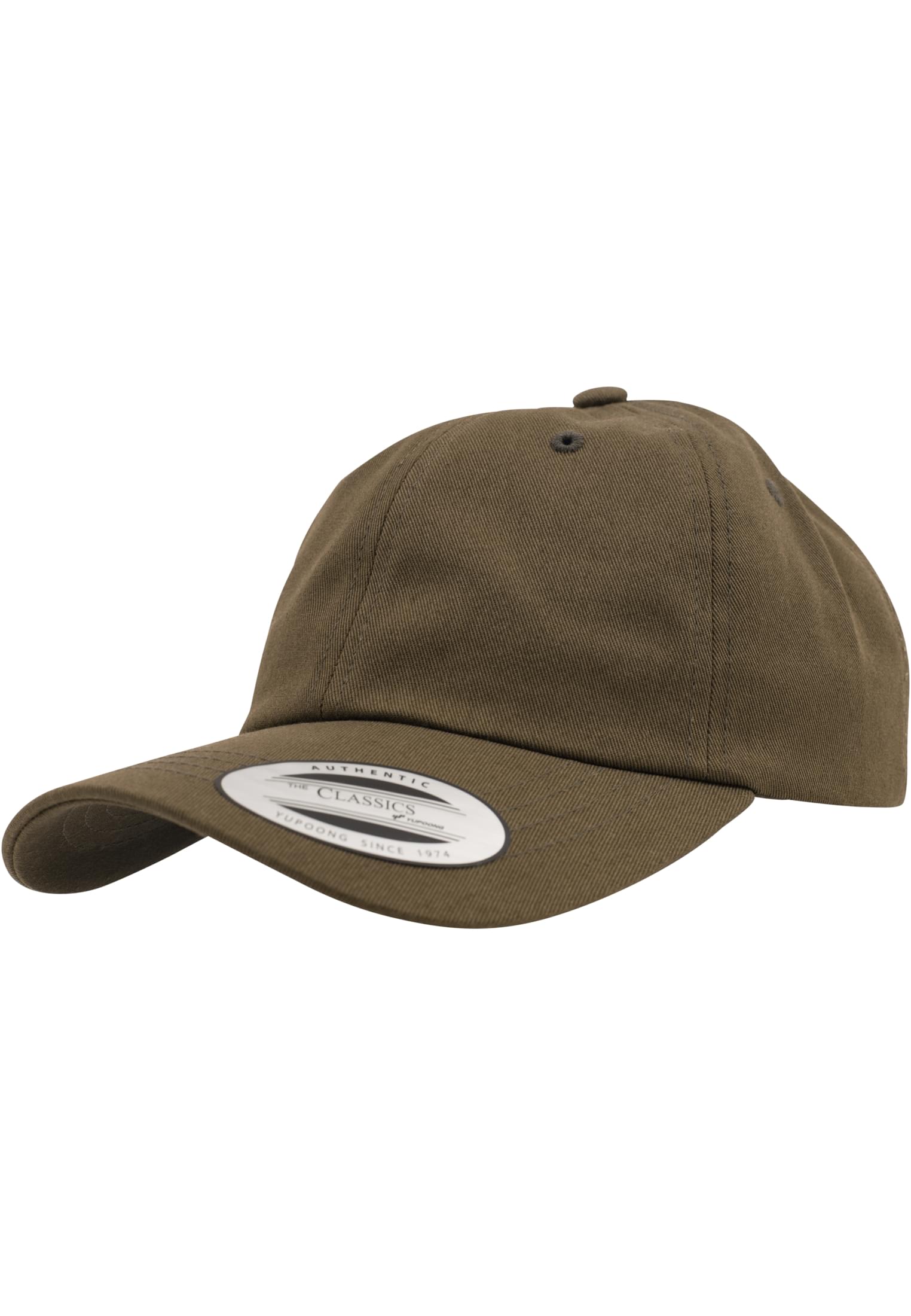 Low Profile Cotton Twill buck | buck