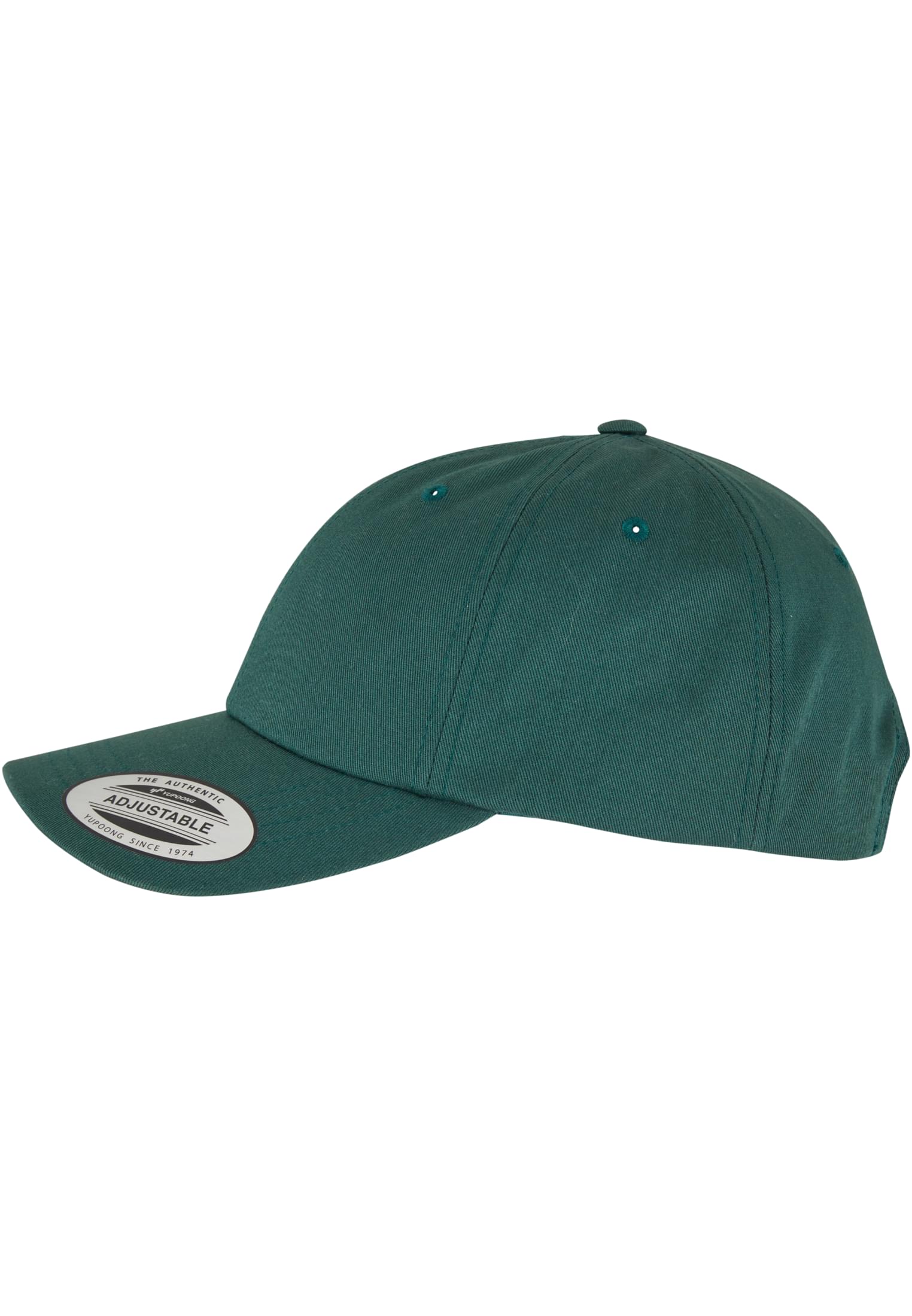 Low Profile Cotton Twill spruce | spruce