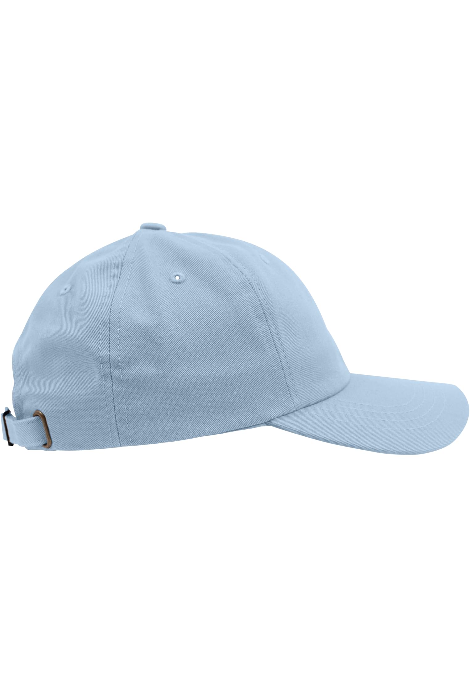Low Profile Cotton Twill lightblue | lightblue