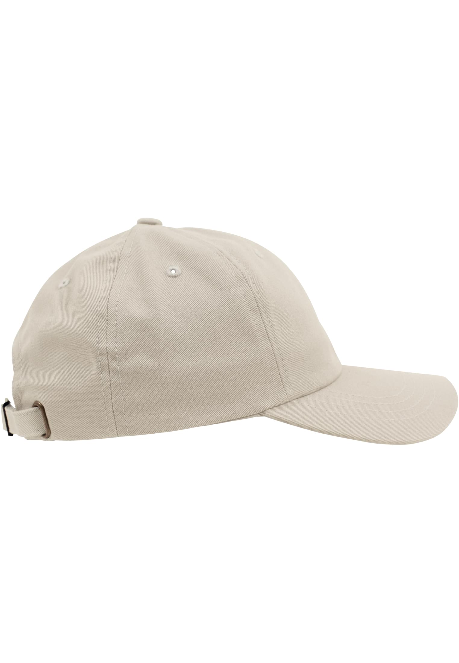 Low Profile Cotton Twill stone | stone