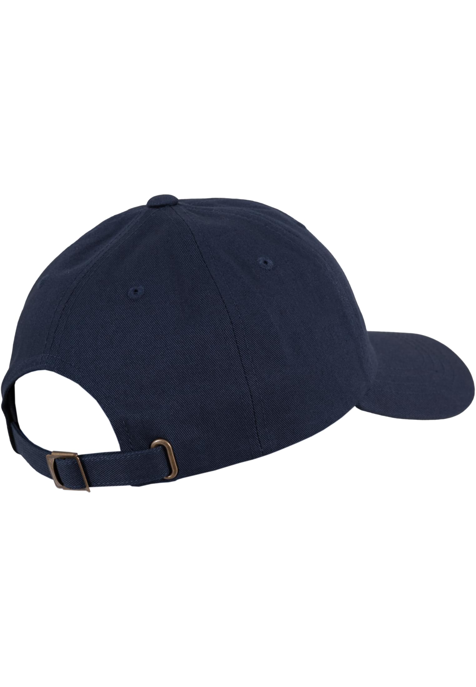 Low Profile Cotton Twill navy | navy