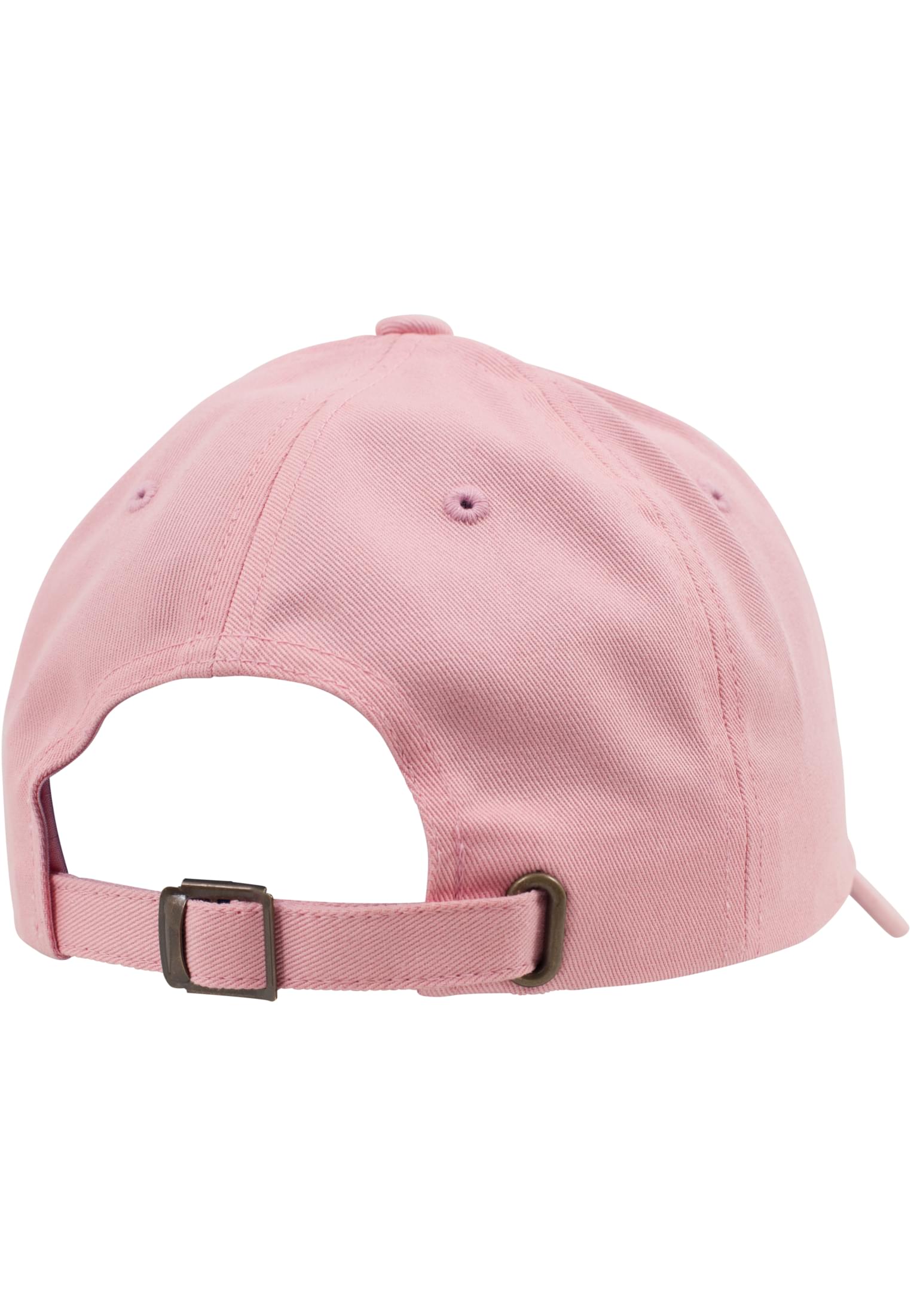 Low Profile Cotton Twill pink | pink