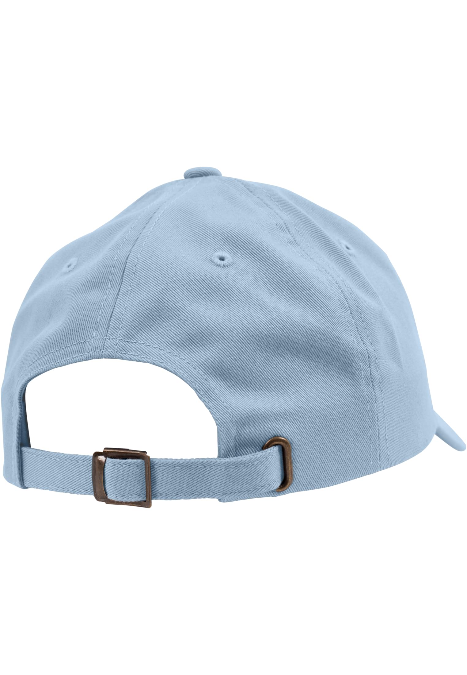 Low Profile Cotton Twill lightblue | lightblue