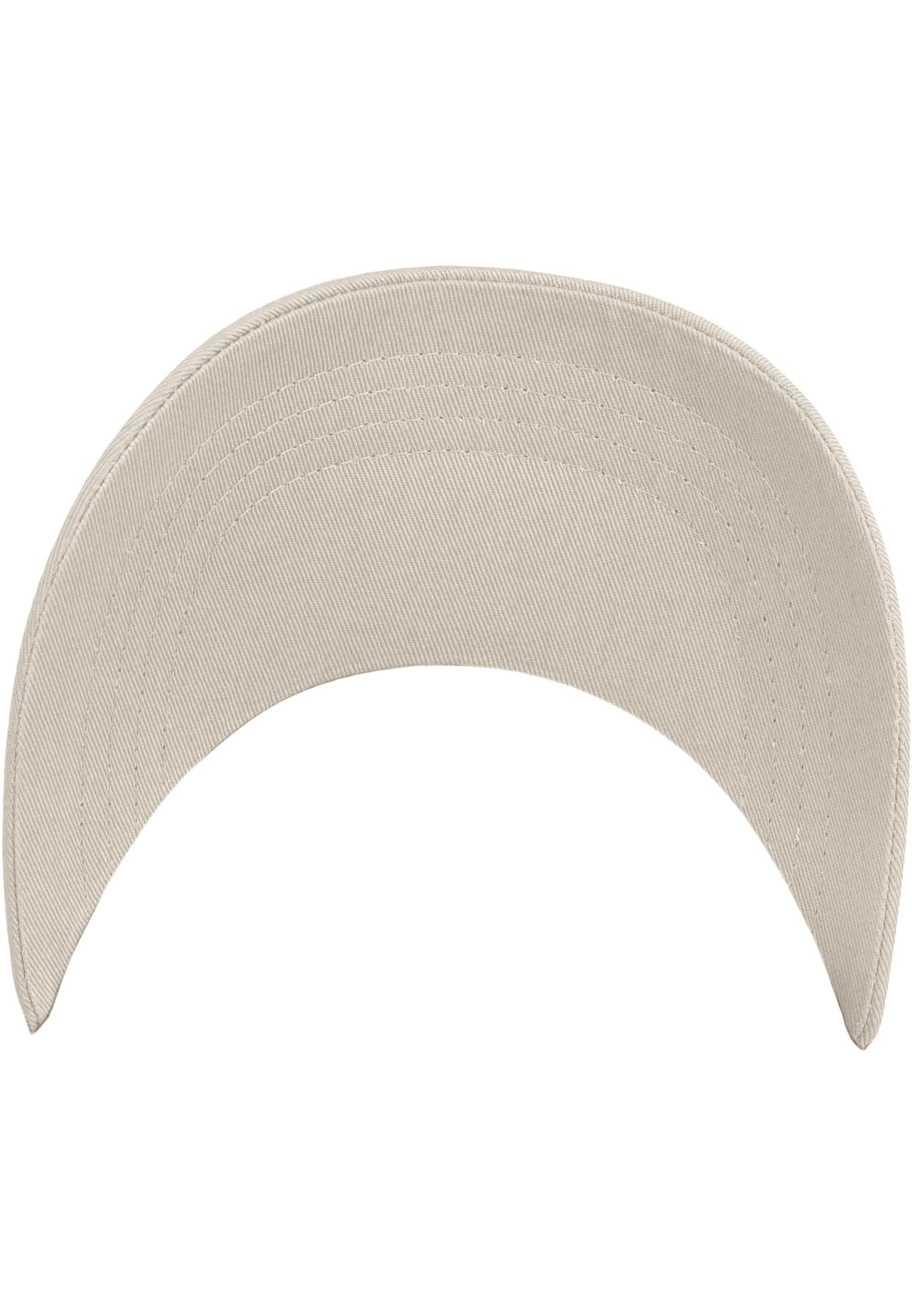 Low Profile Cotton Twill stone | stone