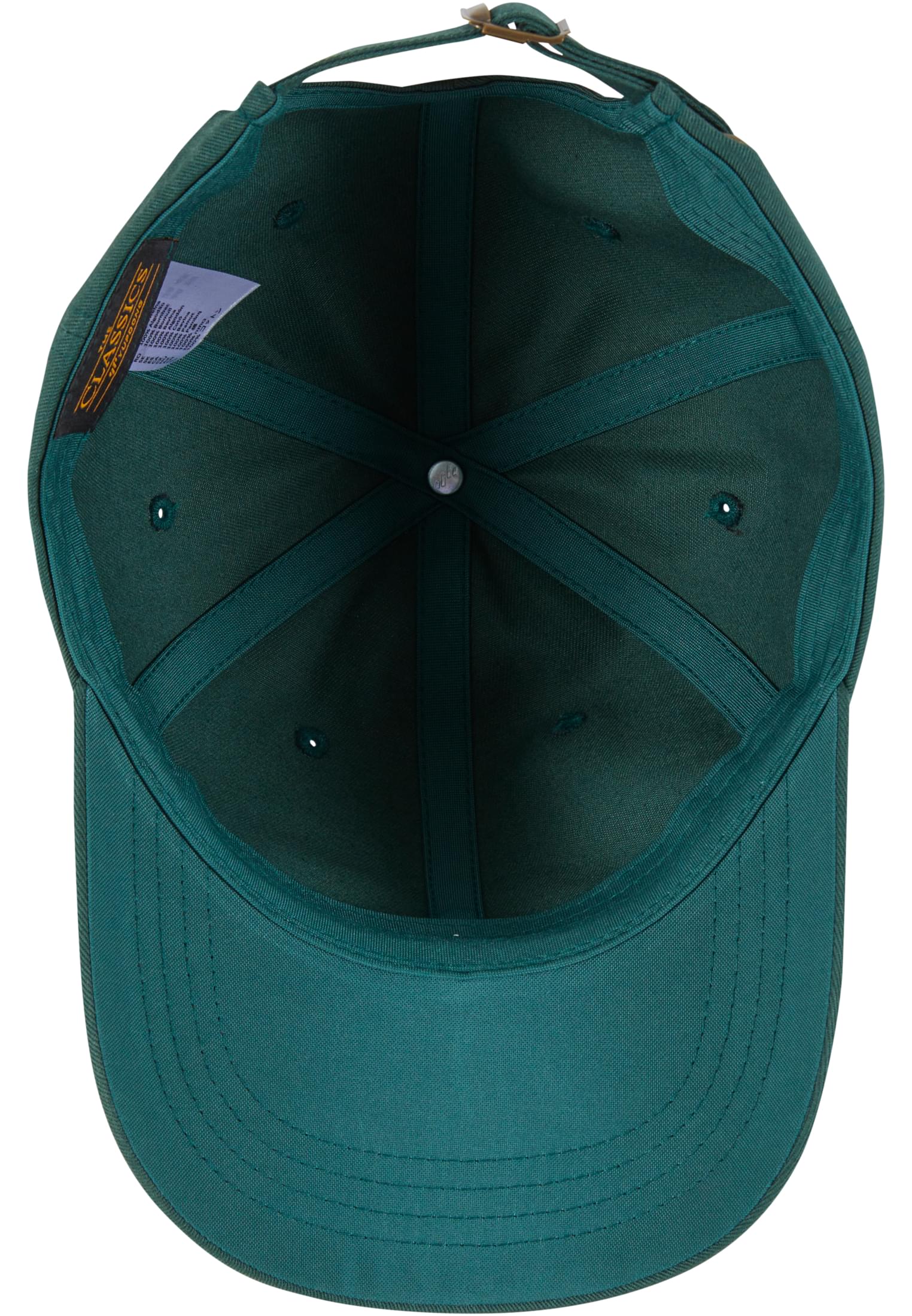 Low Profile Cotton Twill spruce | spruce
