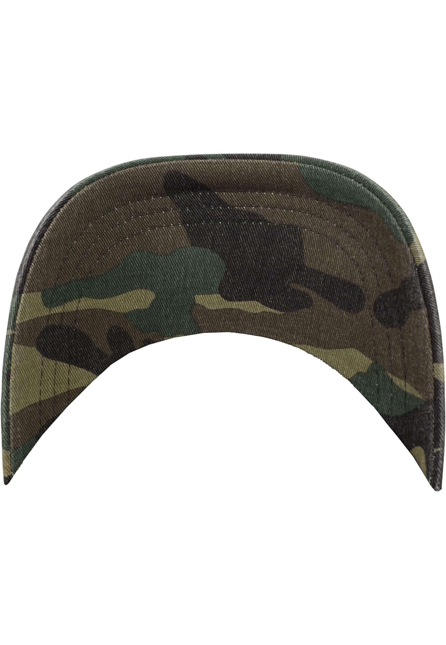 Low Profile Camo Washed Cap wood camo | wood camo