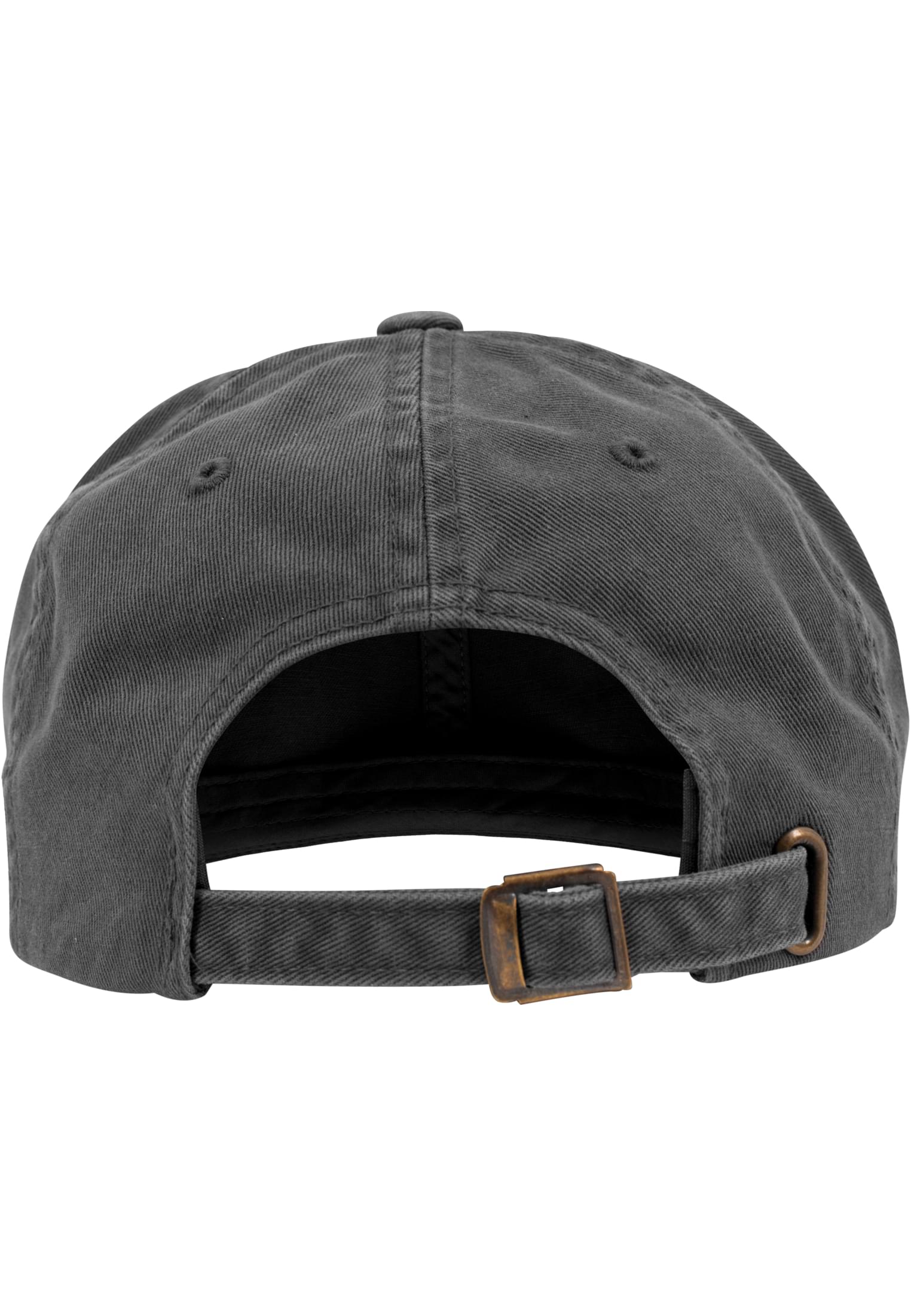 Low Profile Destroyed Cap darkgrey | darkgrey