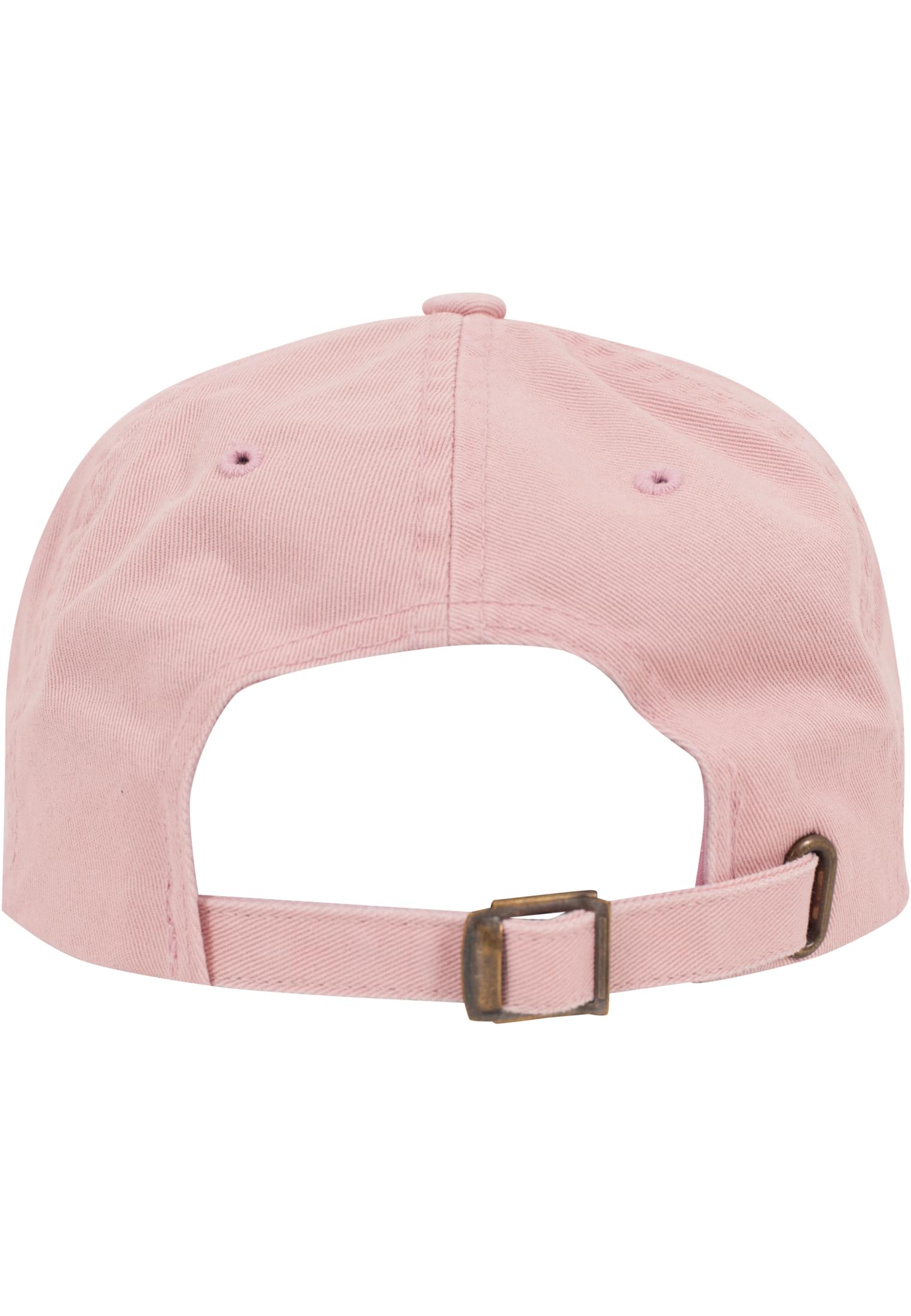 Low Profile Destroyed Cap pink | pink