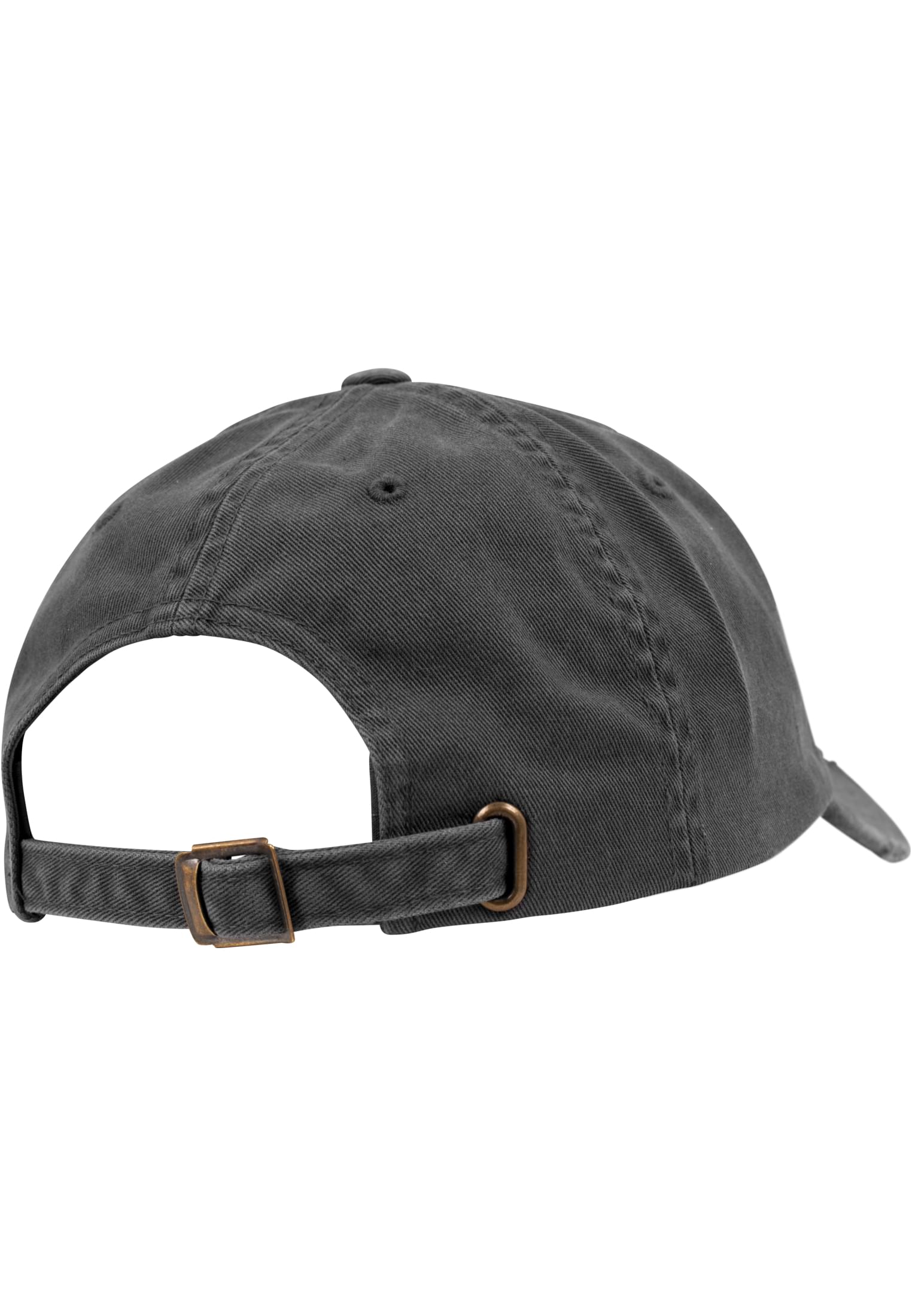 Low Profile Destroyed Cap darkgrey | darkgrey