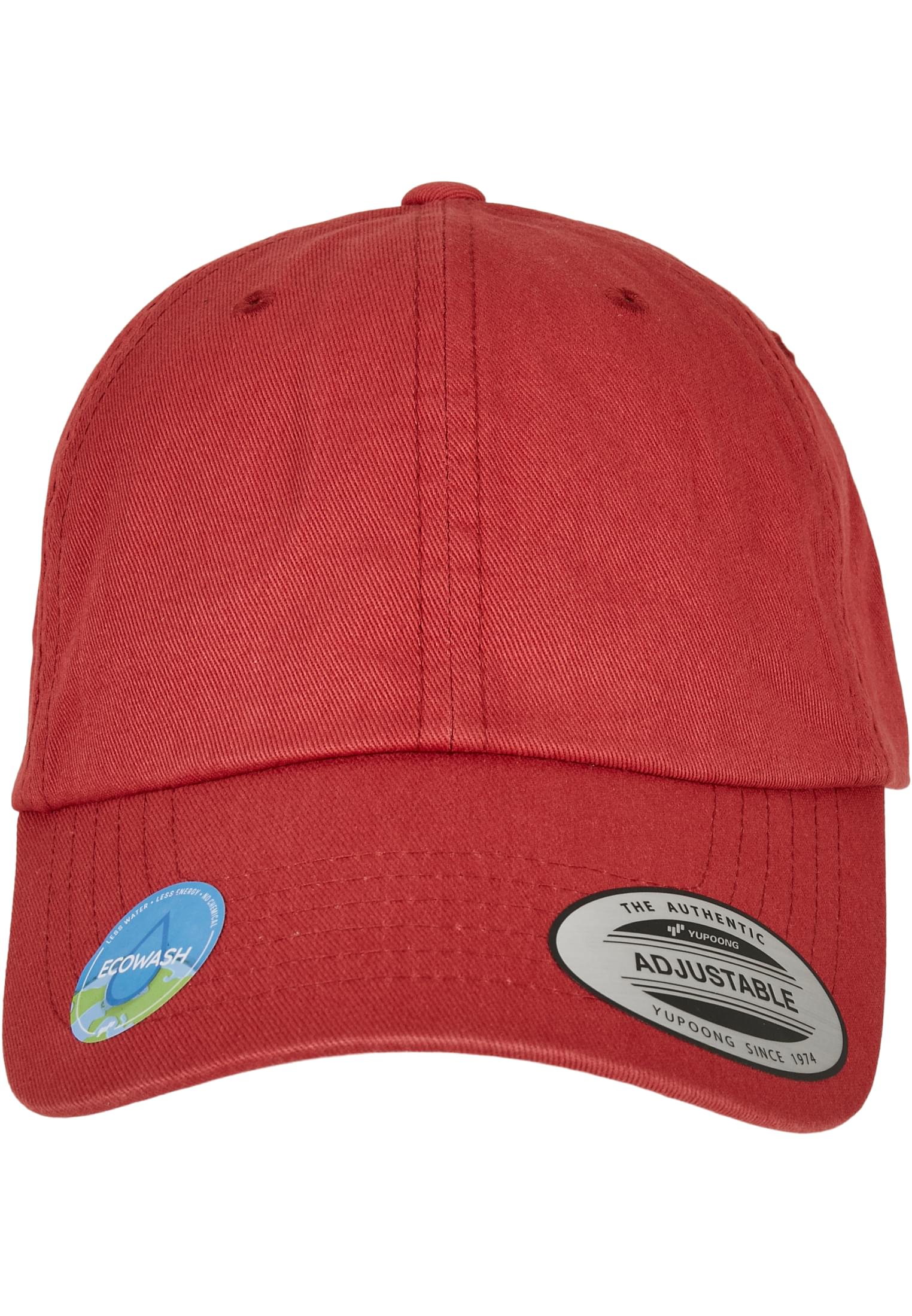 Ecowash Dad Cap rose | rose