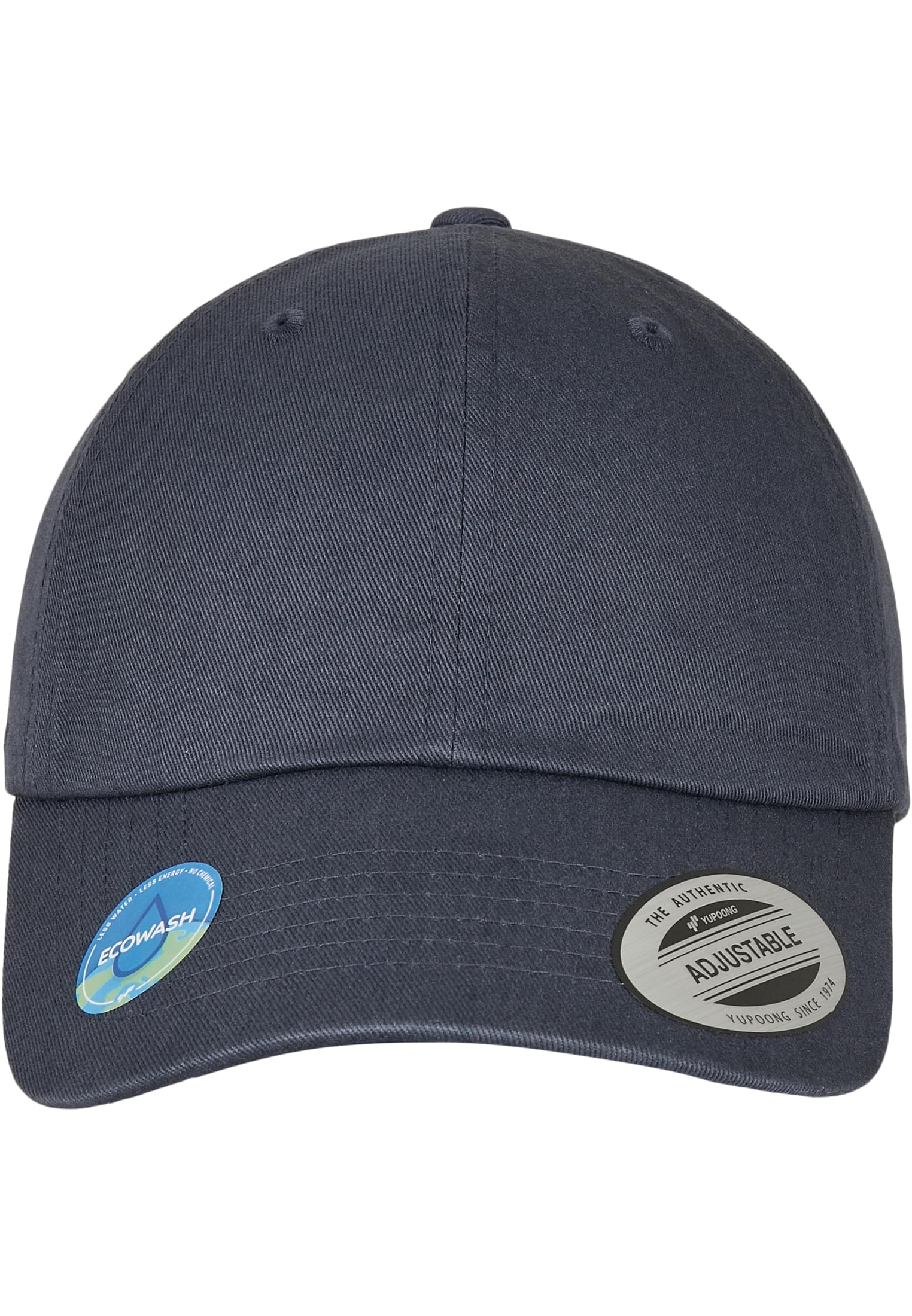Ecowash Dad Cap darknavy | darknavy