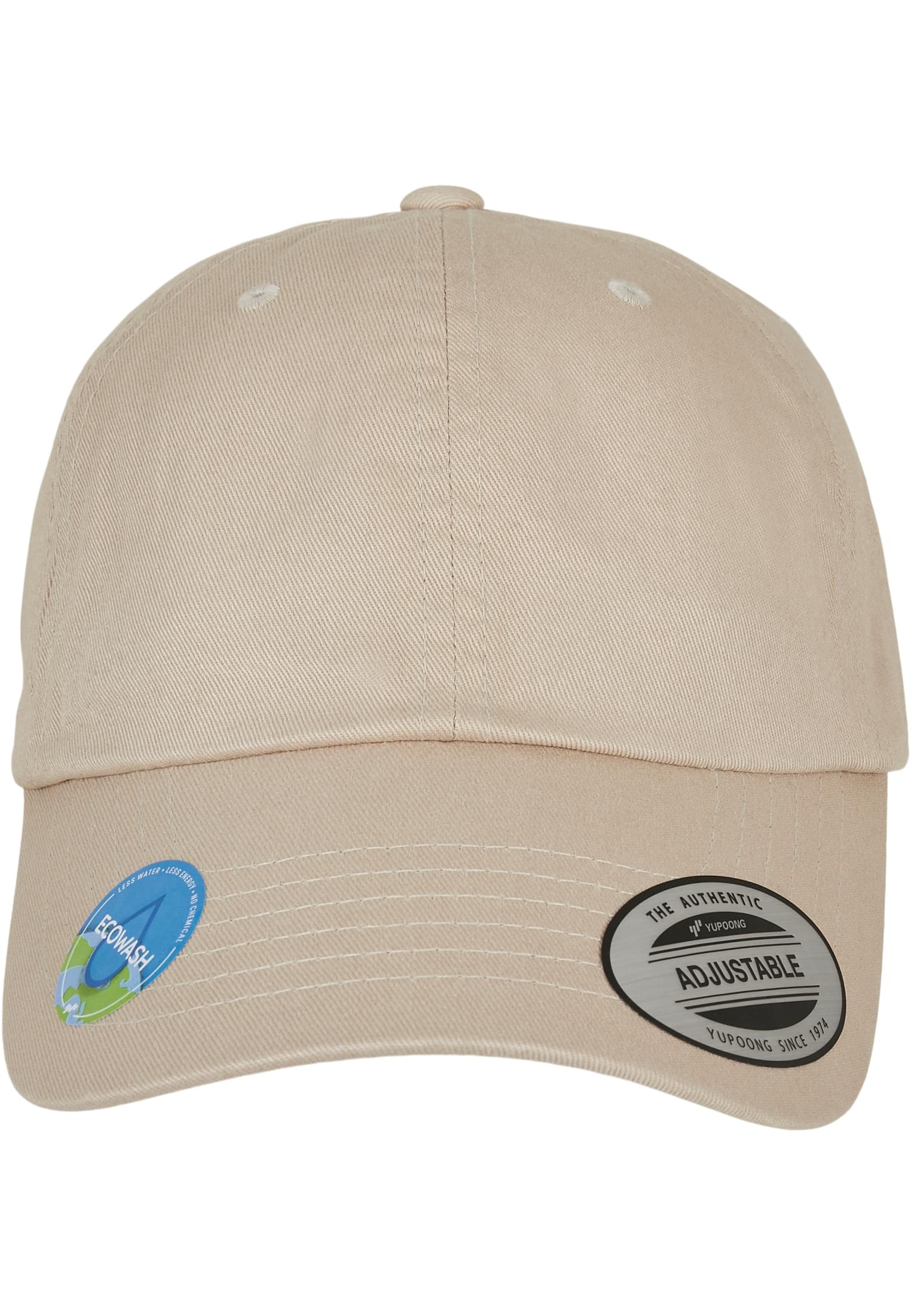 Ecowash Dad Cap oak | oak