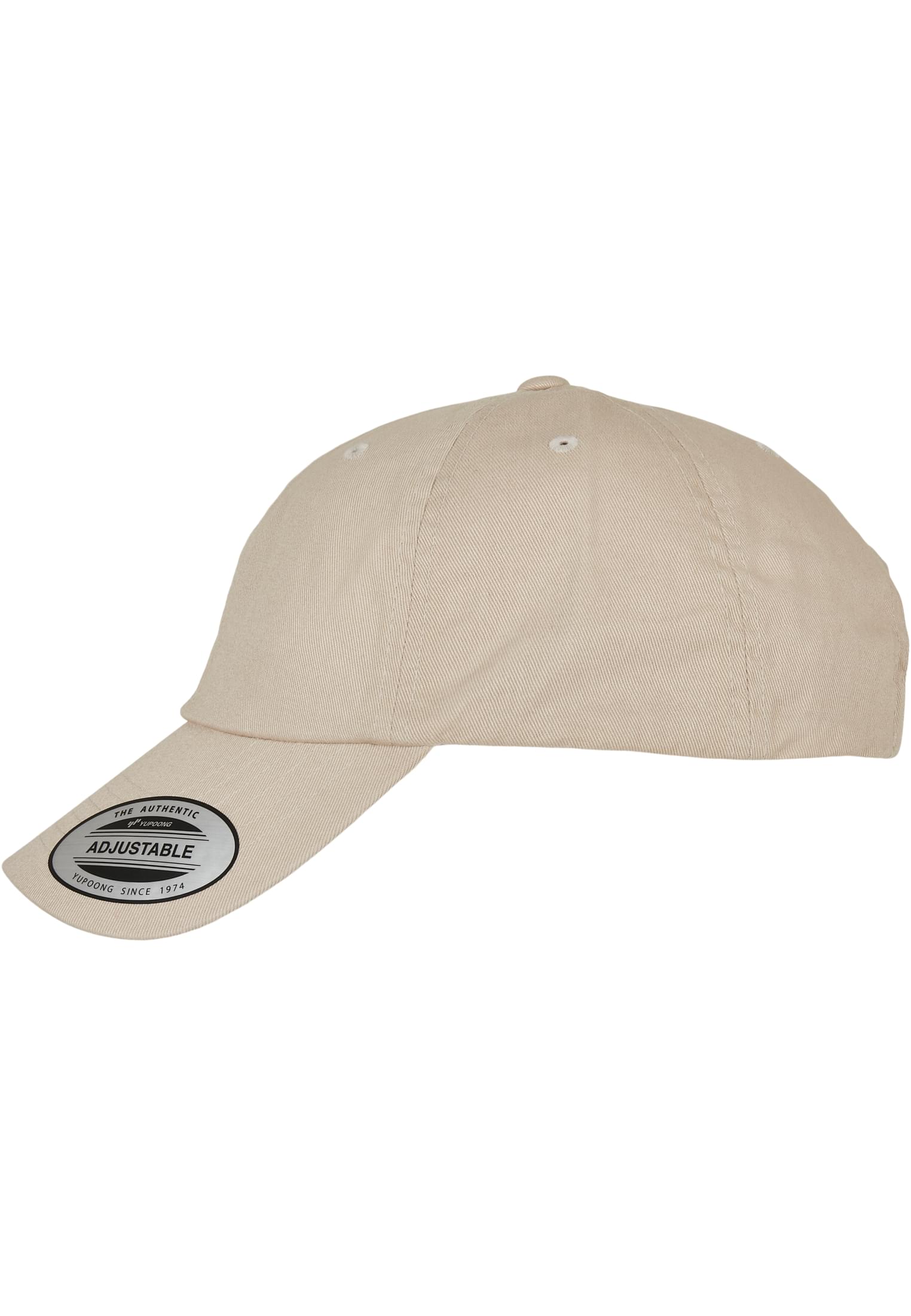 Ecowash Dad Cap oak | oak