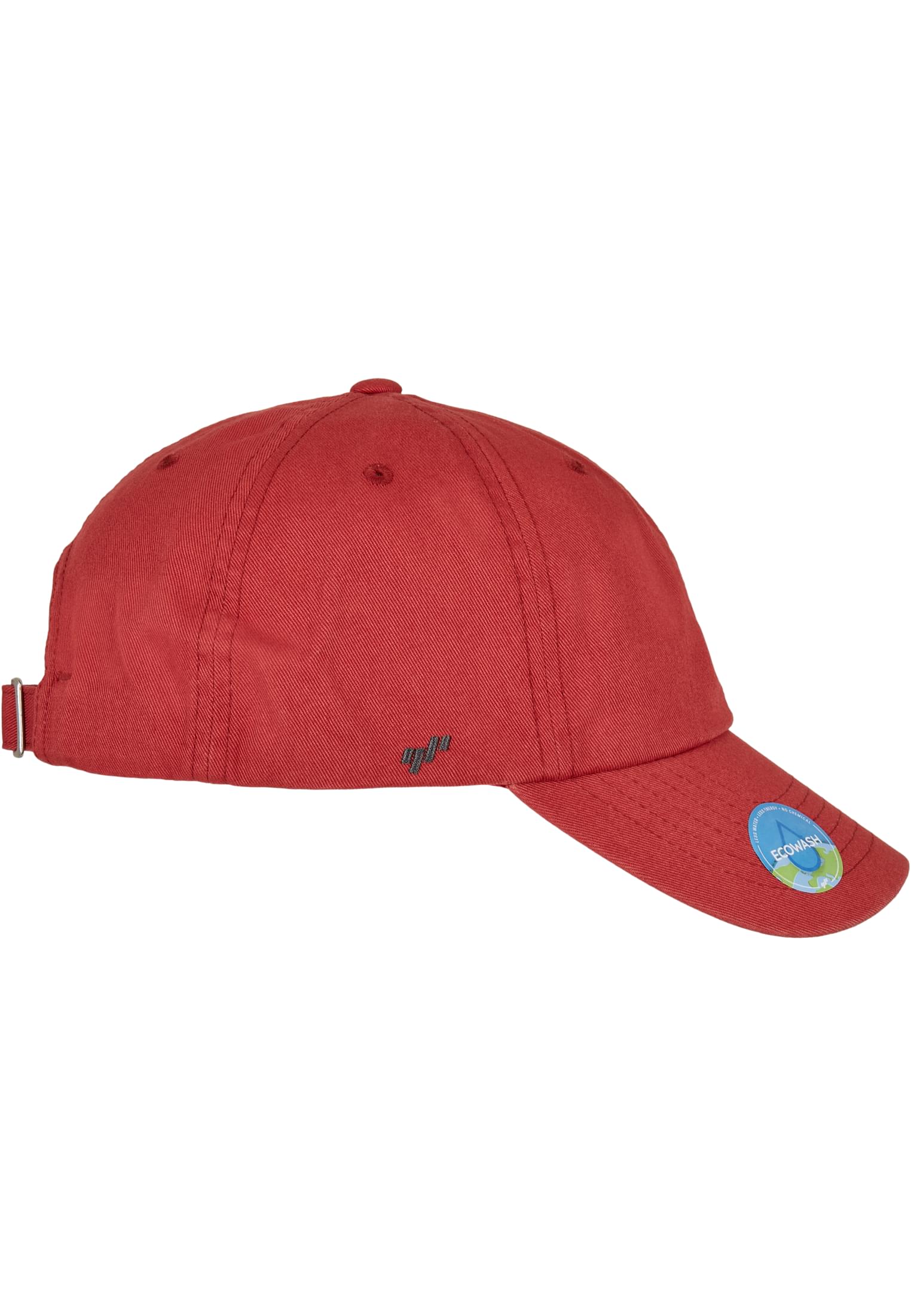 Ecowash Dad Cap rose | rose