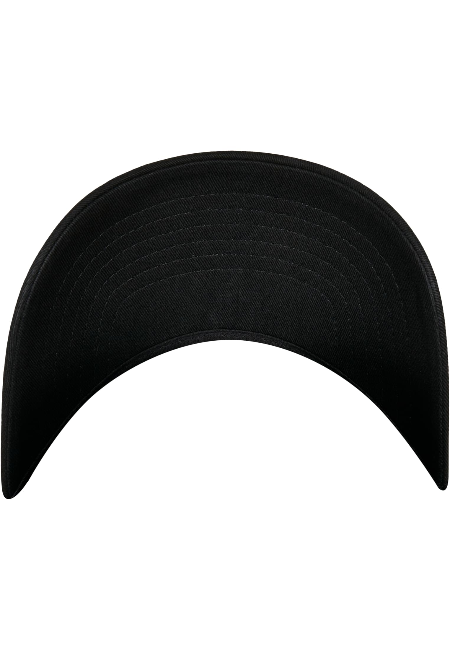 Ecowash Dad Cap black | black