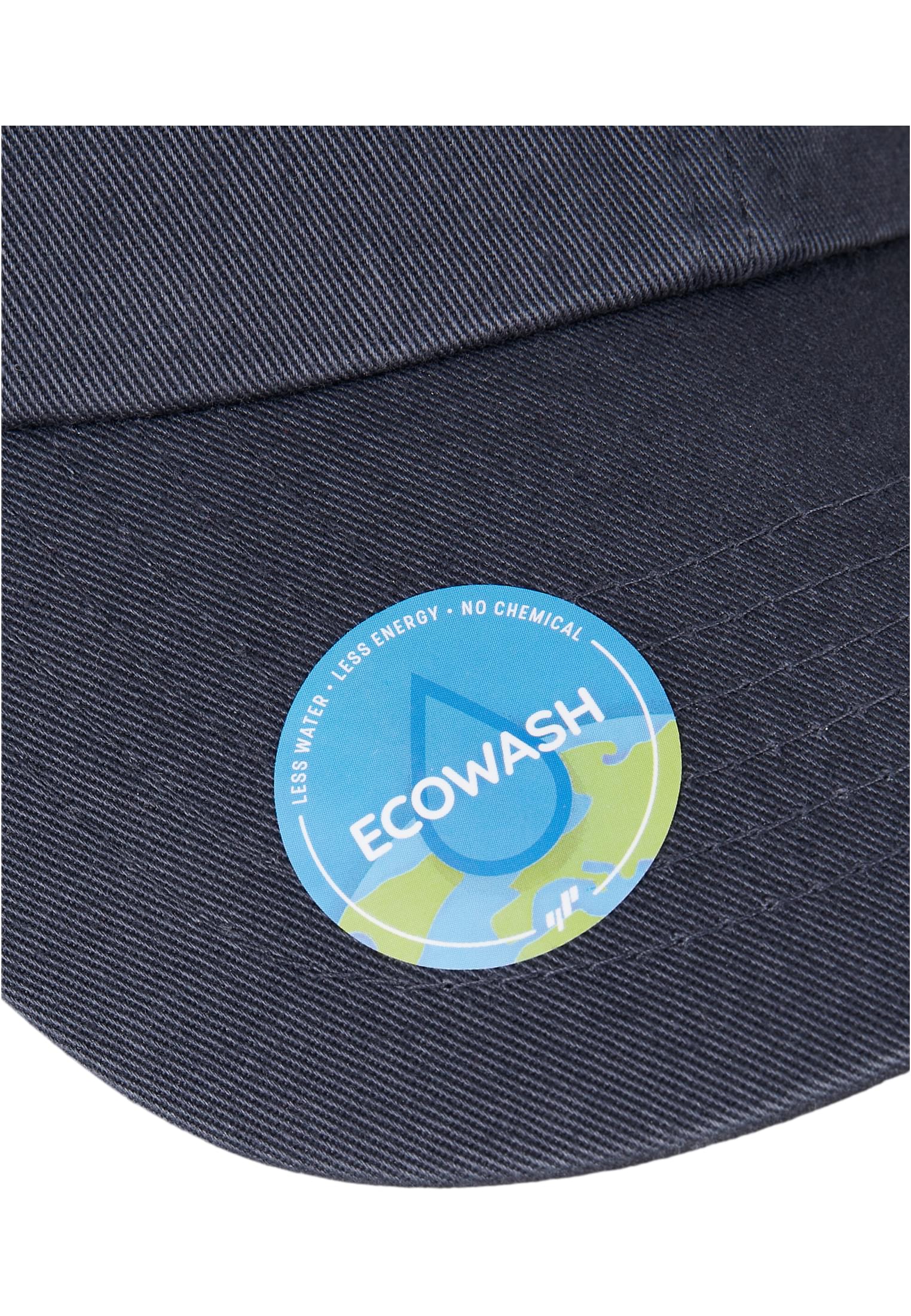 Ecowash Dad Cap darknavy | darknavy
