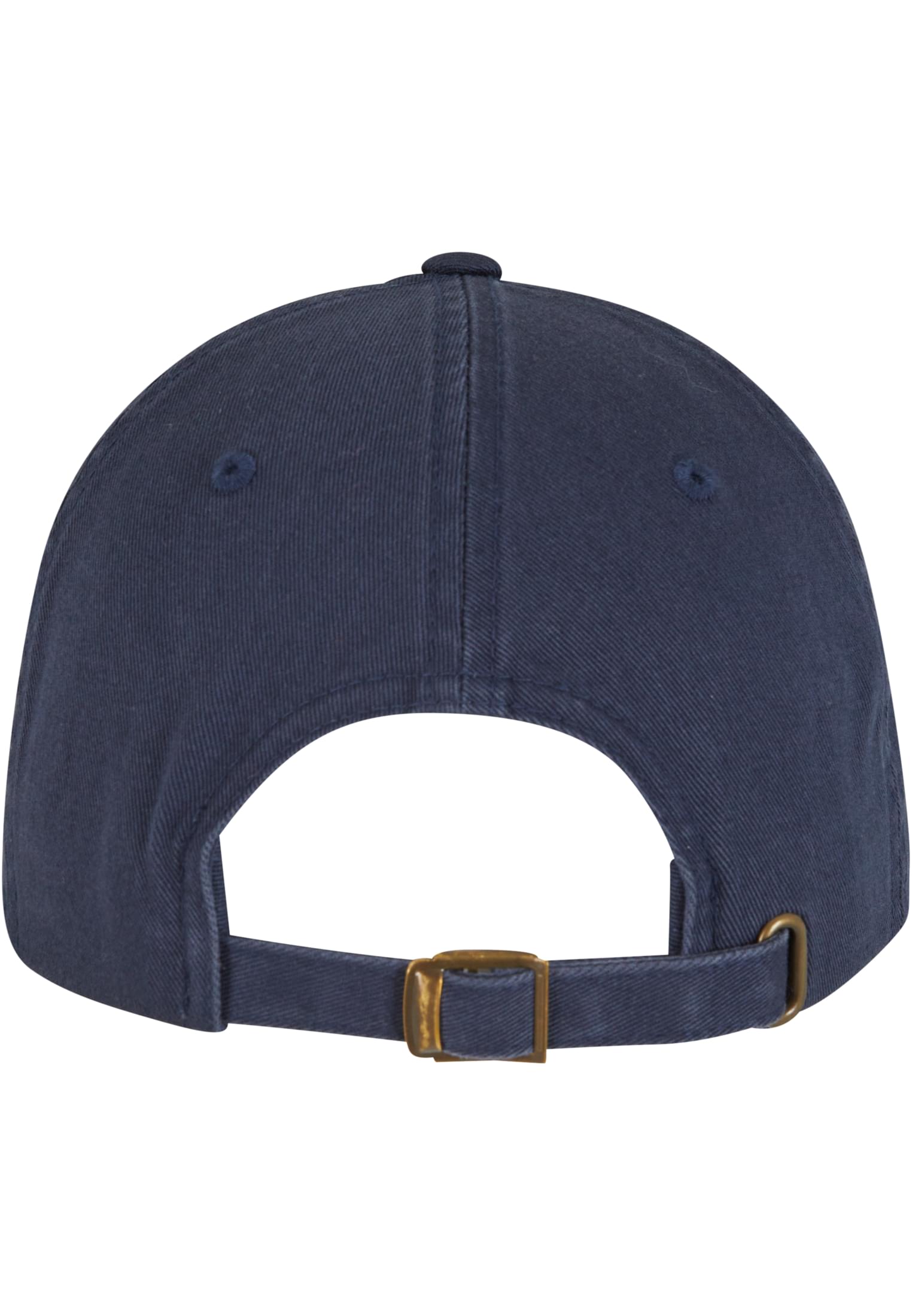 Cap Low Profile Garment Washed navy | navy