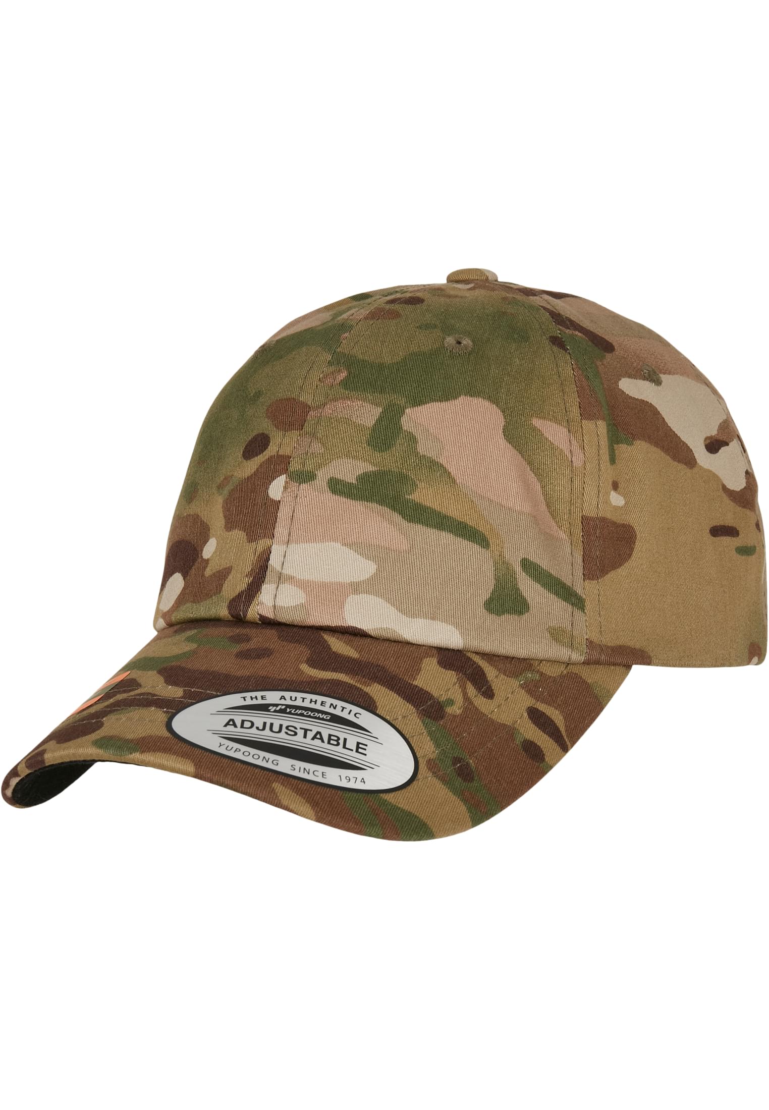 Low Profile Cotton Twill Multicam® multicam | multicam