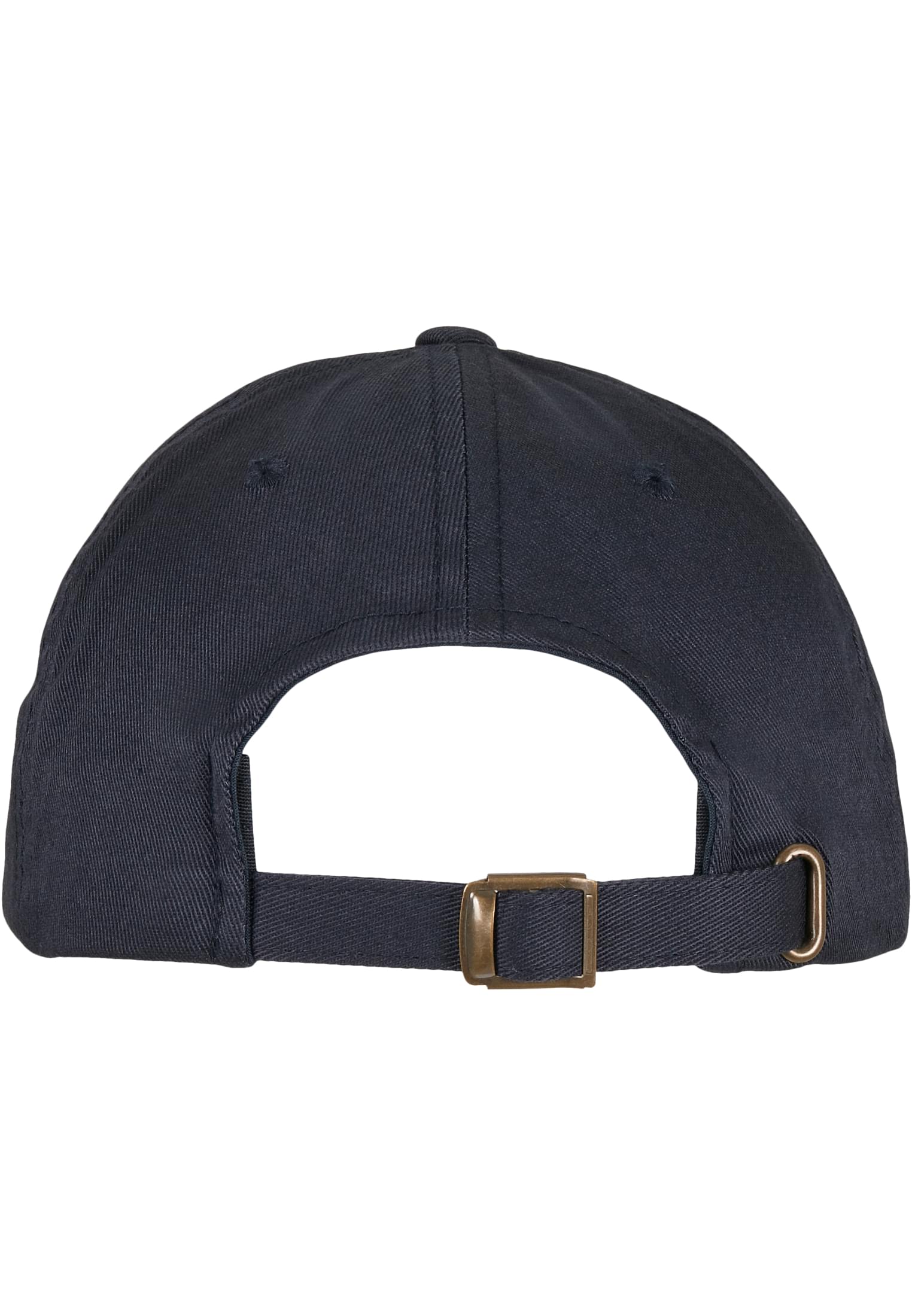 Low Profile Organic Cotton Cap darknavy | darknavy