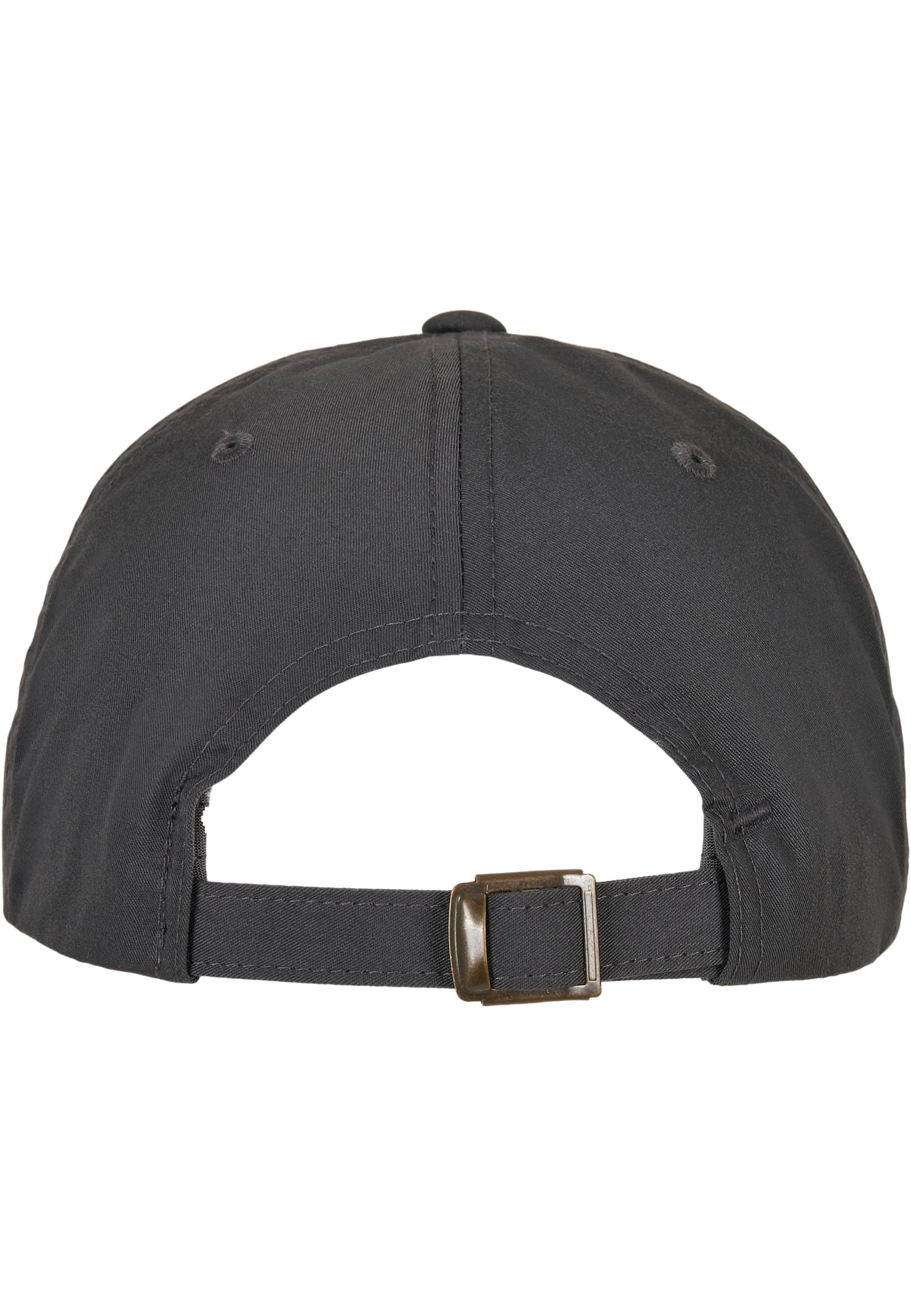Recycled Polyester Dad Cap light charcoal | light charcoal