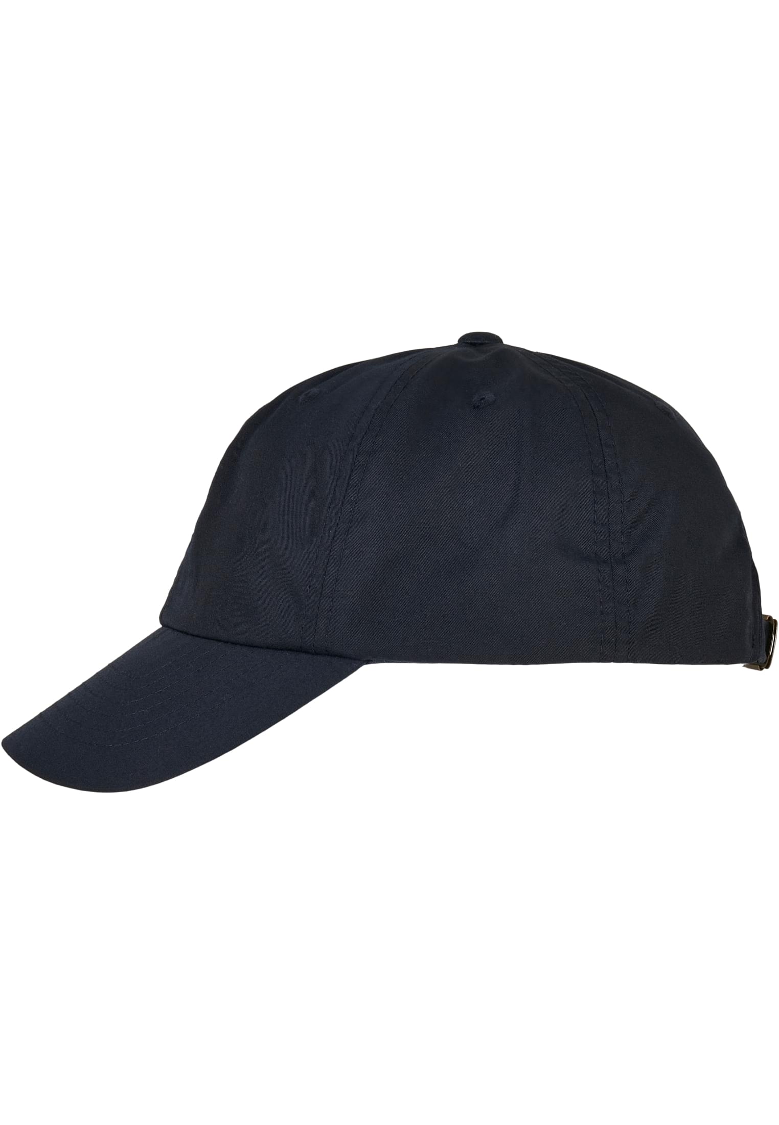 Recycled Polyester Dad Cap navy | navy
